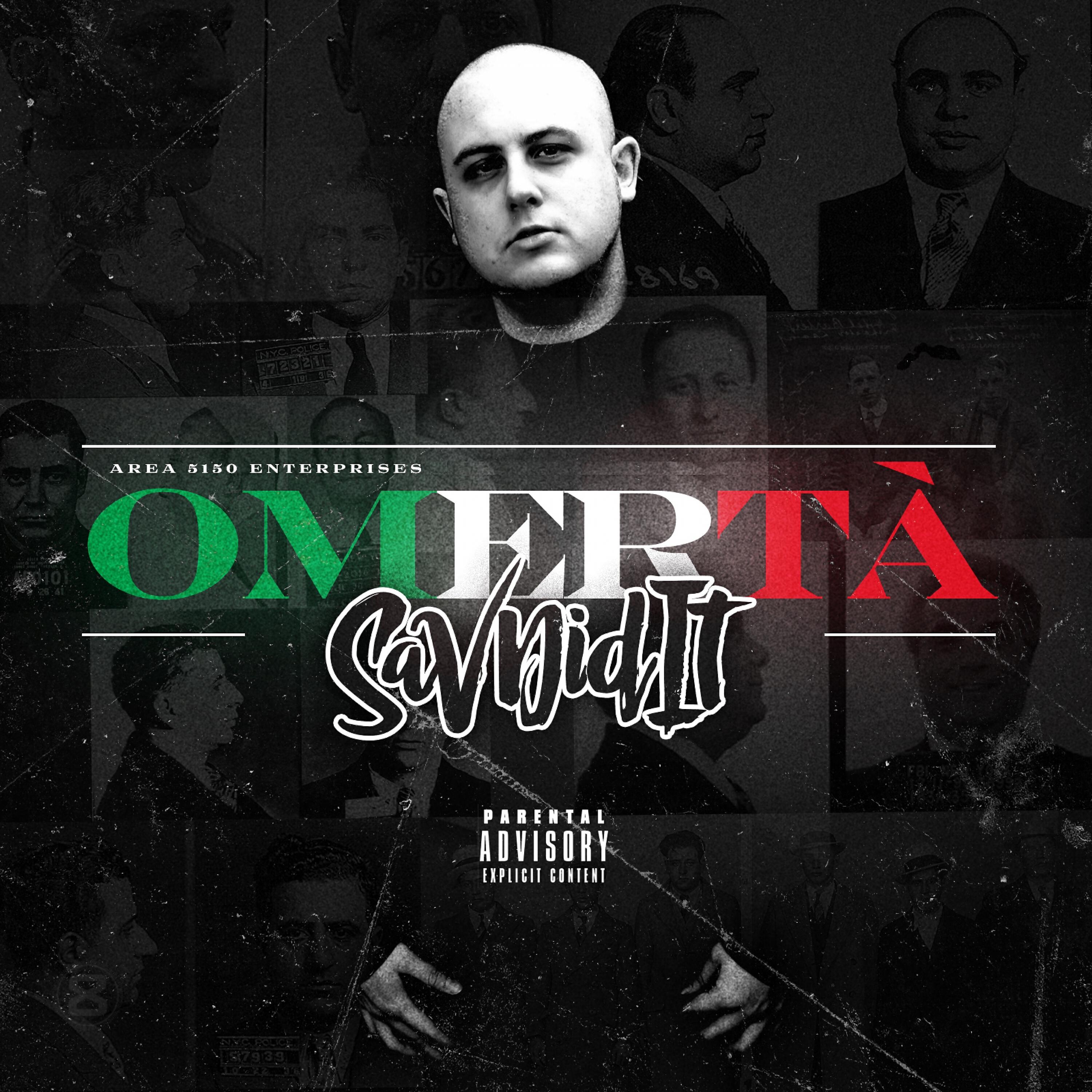 Sav Did It - Out of Orbit (feat. TeJohn Anax)