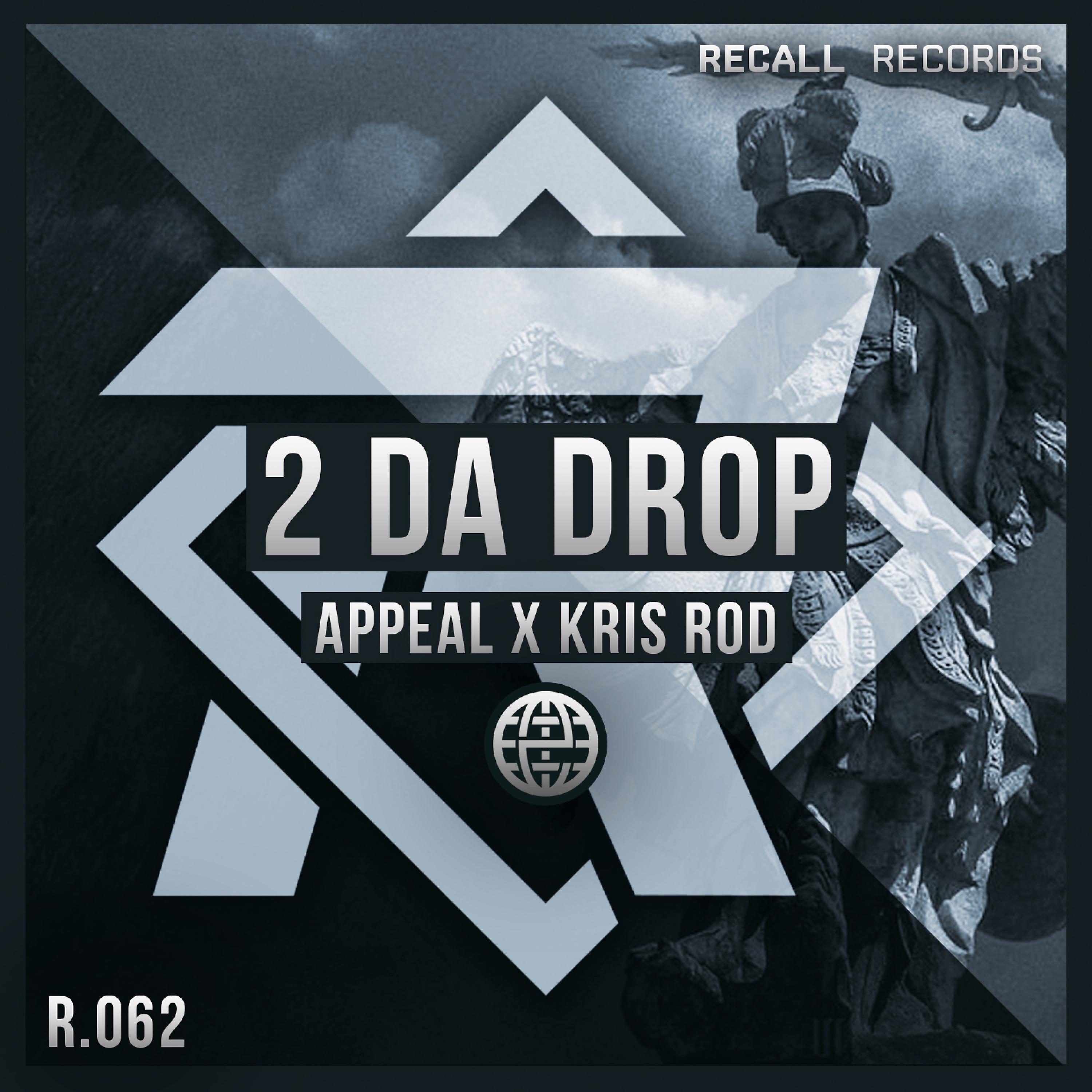 Постер альбома 2 da Drop