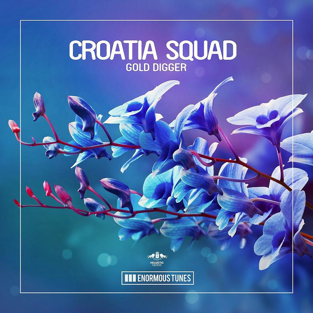 Croatia Squad - 500 Grand (Club Dub)