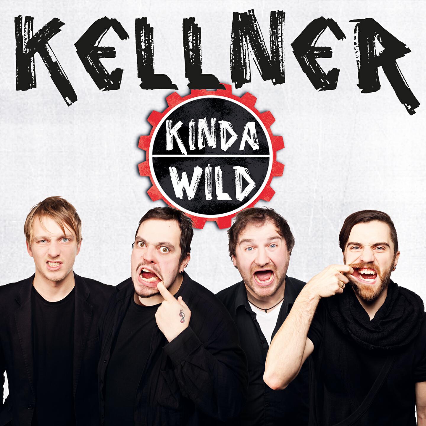 Kellner - Easy Now