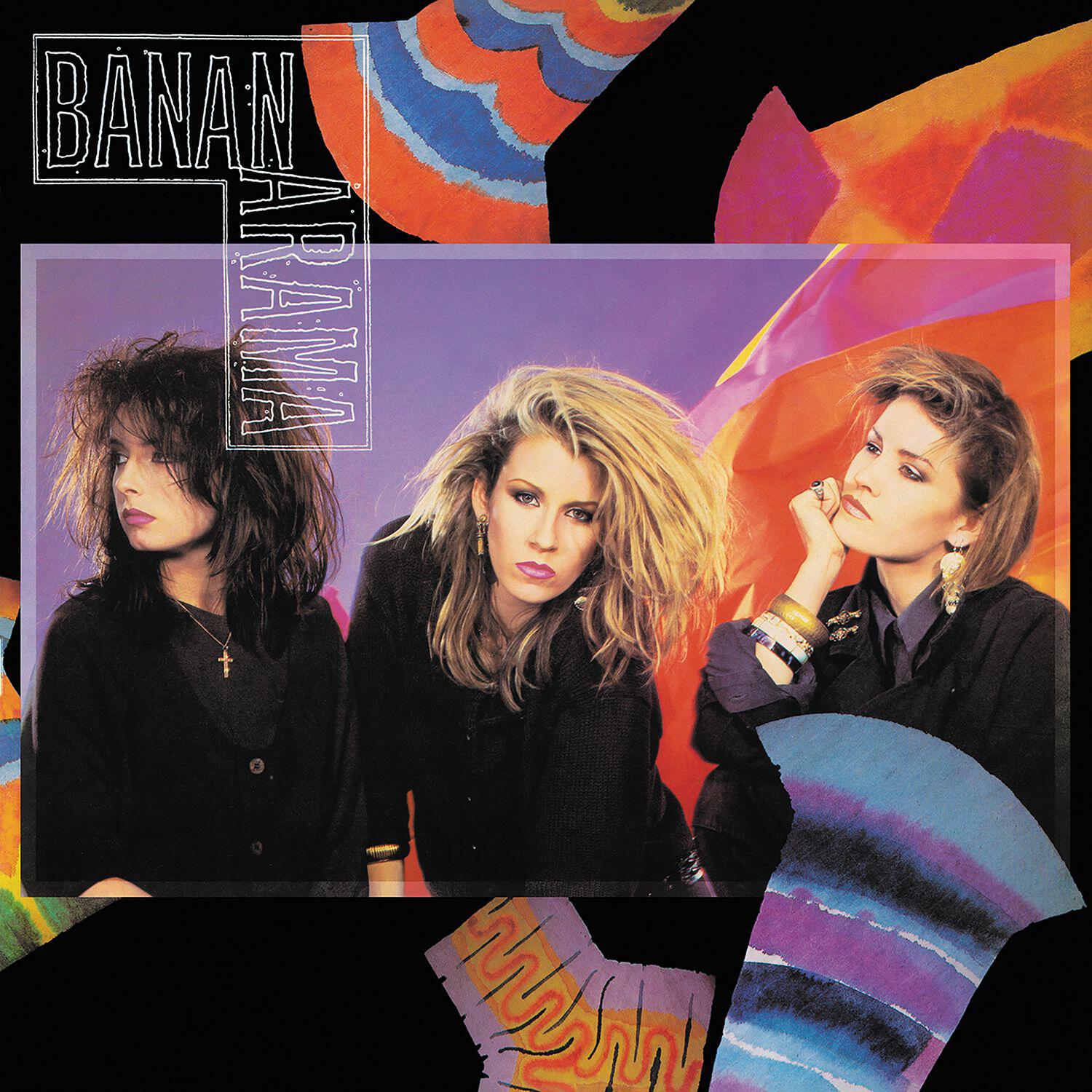 Bananarama - Hot Line to Heaven