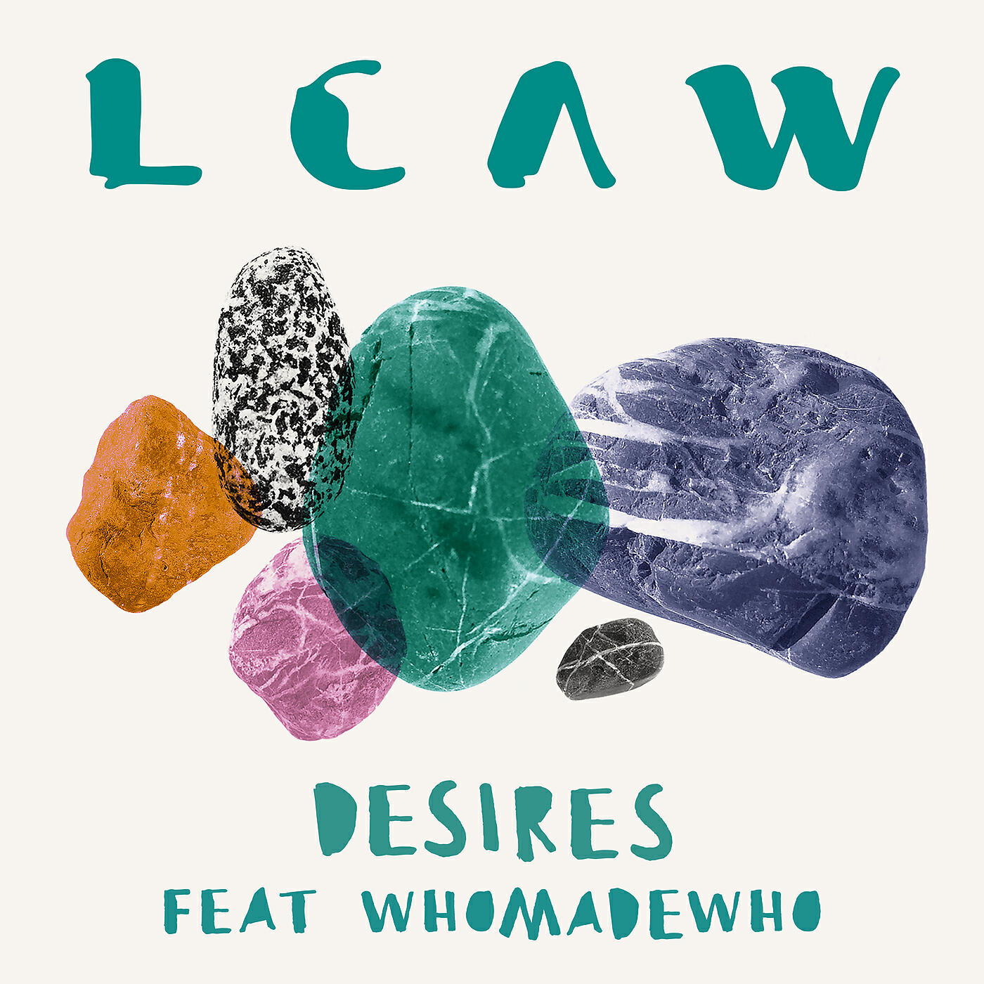 LCAW - Desires