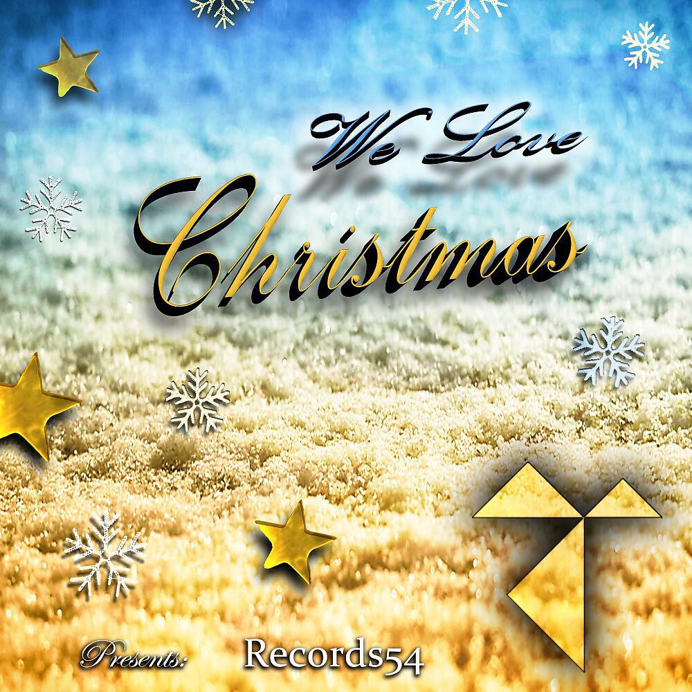 Leemar Project - Feliz Navidad (Henol Meets Sunrise Clubbers Radio Mix)