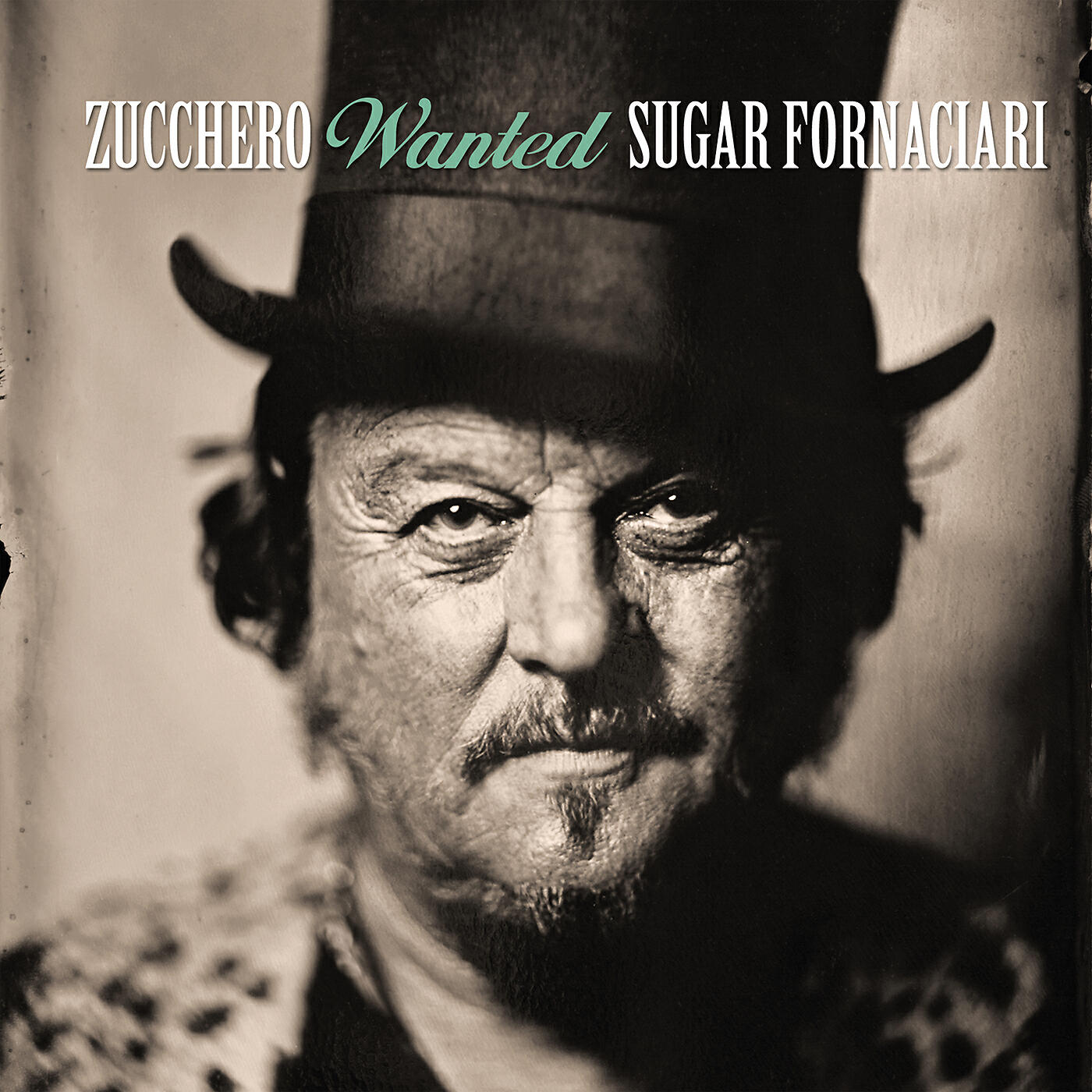 Zucchero - Senza Una Donna (Remastered 2017)