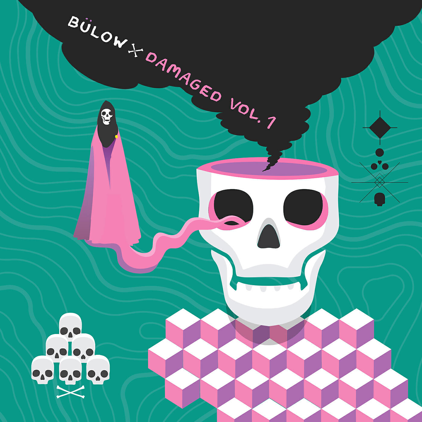 bülow - Not A Love Song