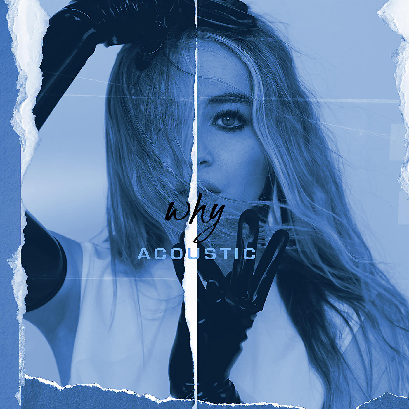Sabrina Carpenter - Why (Acoustic)