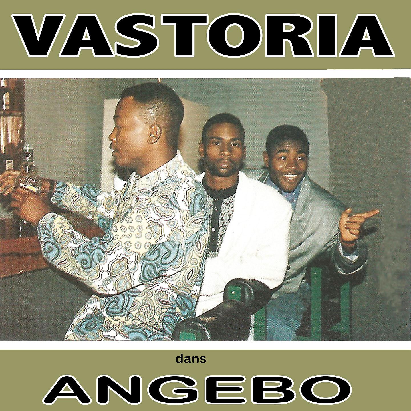 Vastoria - Raissa
