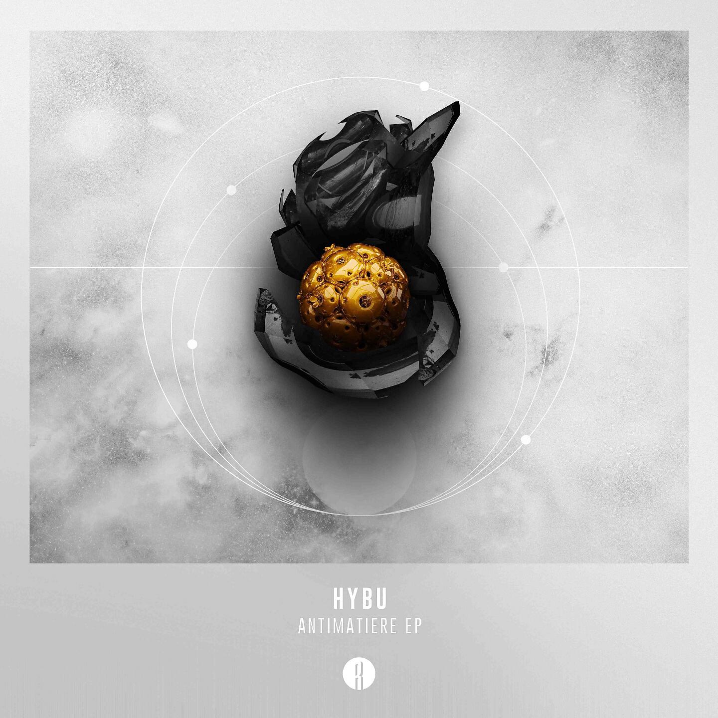 Hybu - Antimatière (Mella Dee Remix)