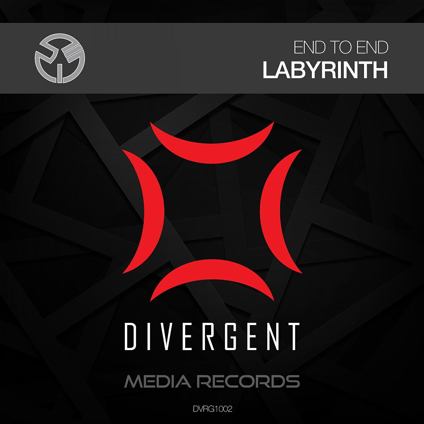 End to End - Labyrinth (Bimas Remix DJ Tool)