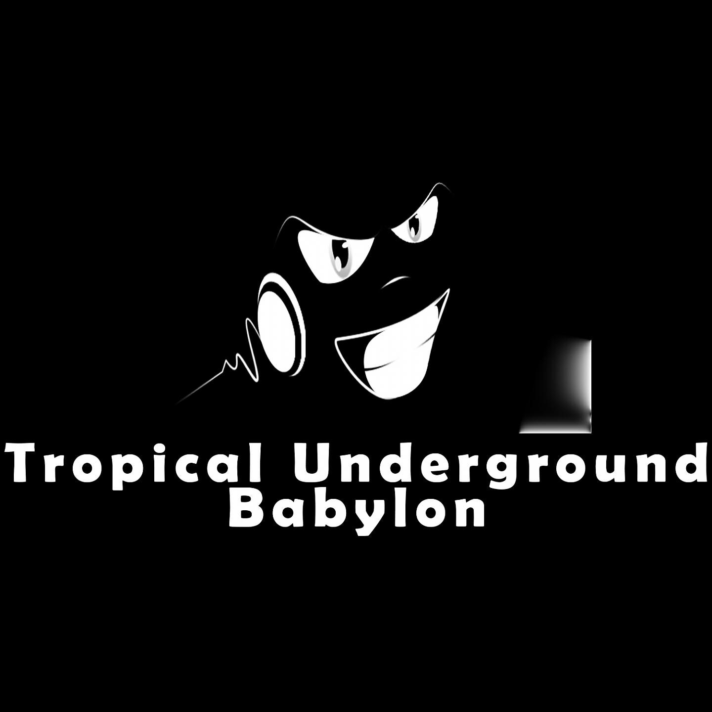Babylon - Waved Mustard
