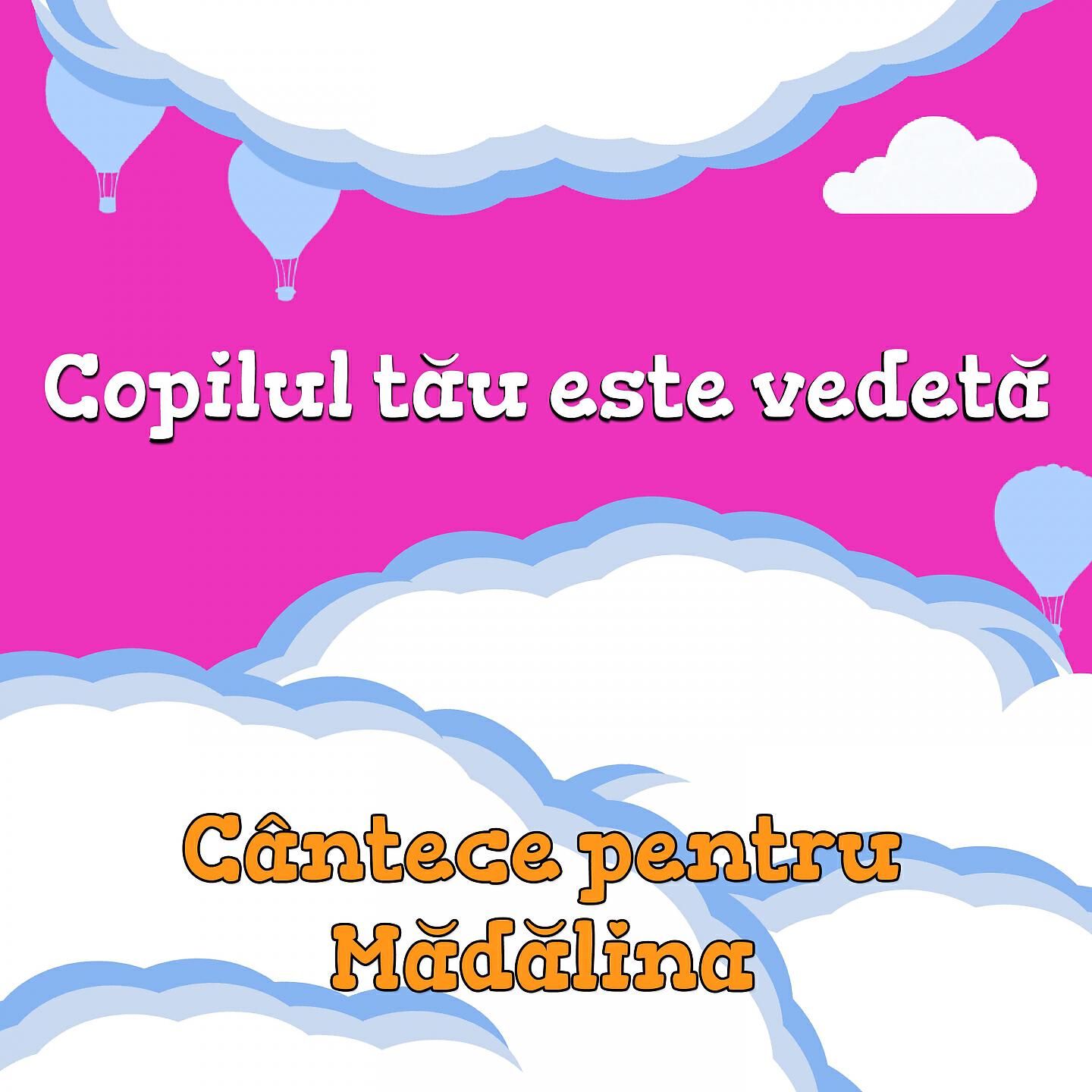 Veverita Alina - Dacă Vei Citi (Madalina)