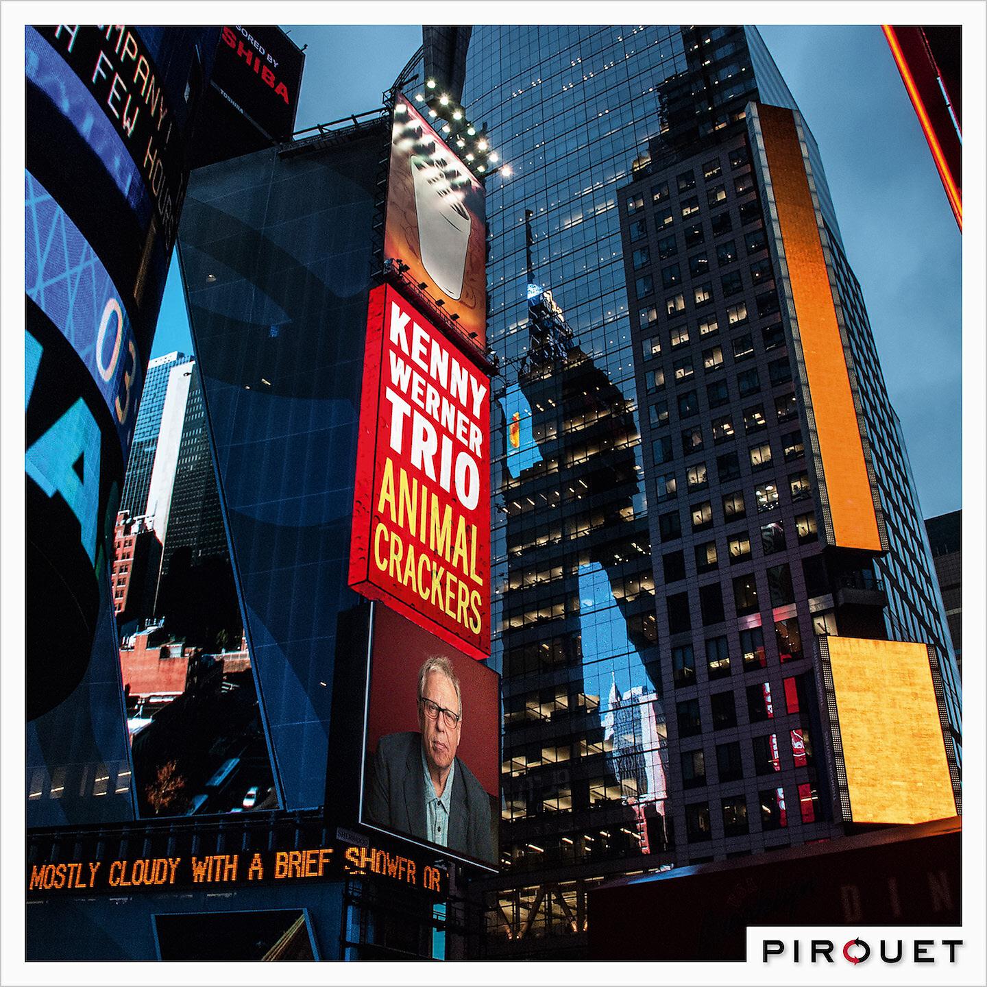 Ari Hoenig - The Song Is You