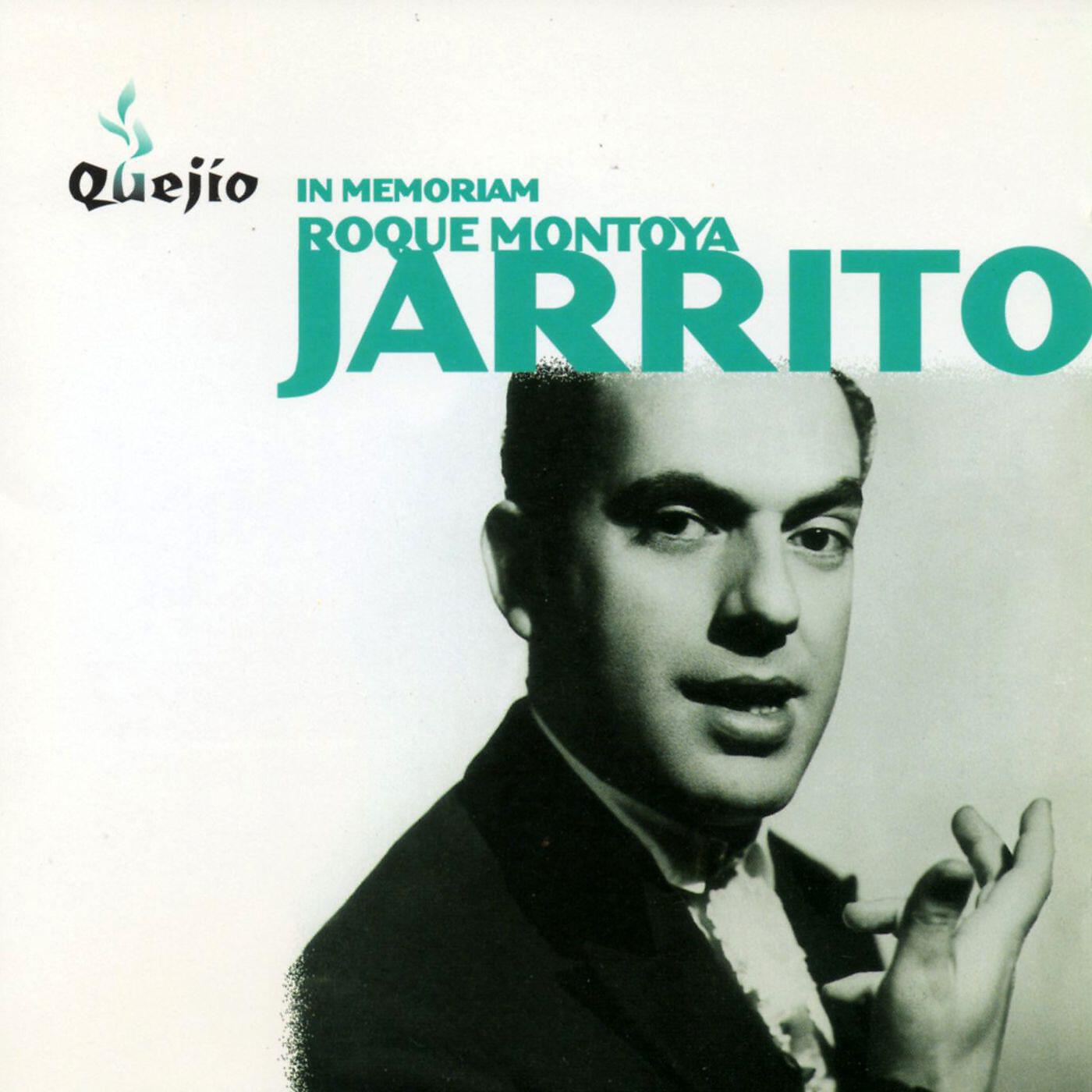 Roque Montoya Jarrito - Que amanecerán partíos (con Luis Maravilla) [Fandangos]