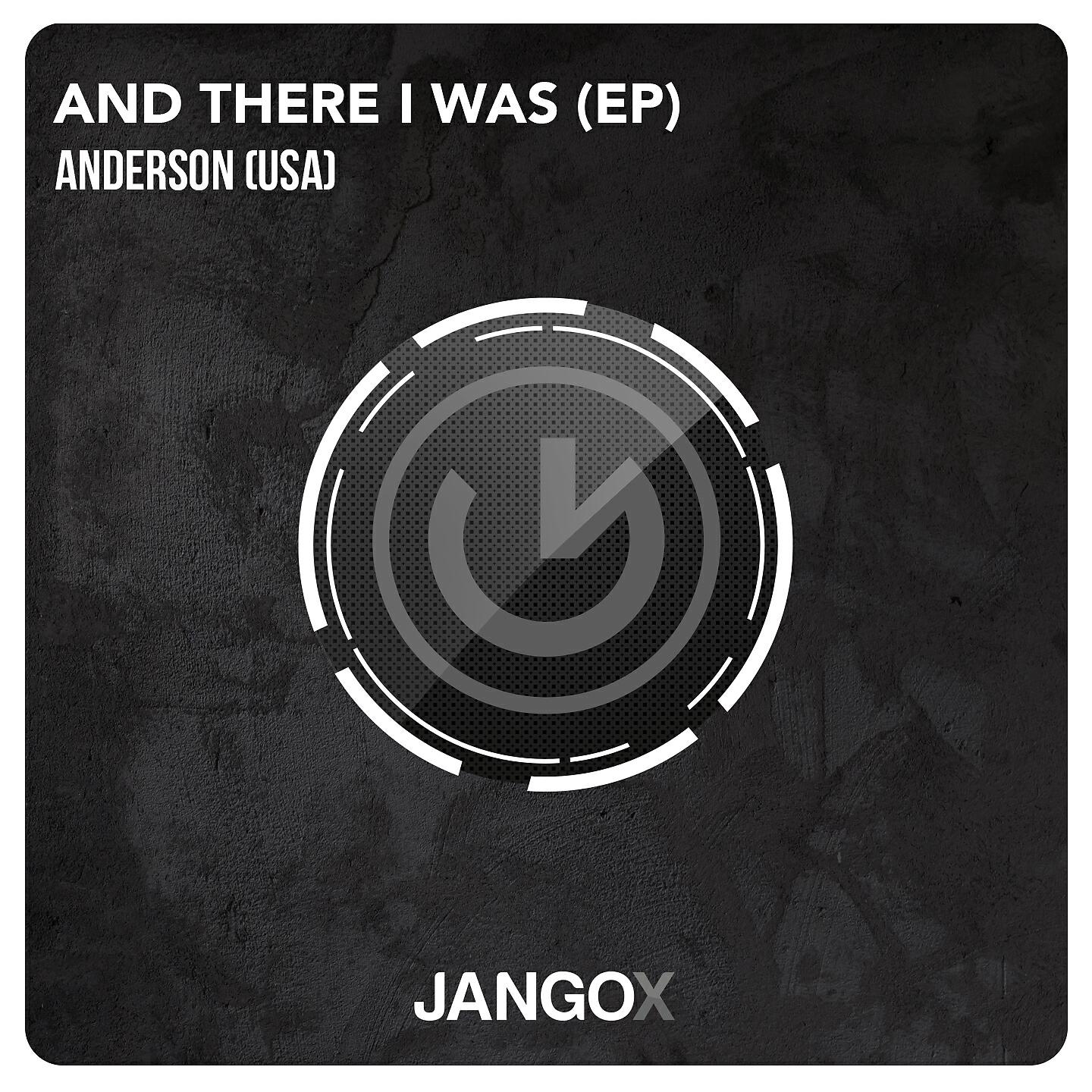 Anderson - Slipstream (Radio Edit)