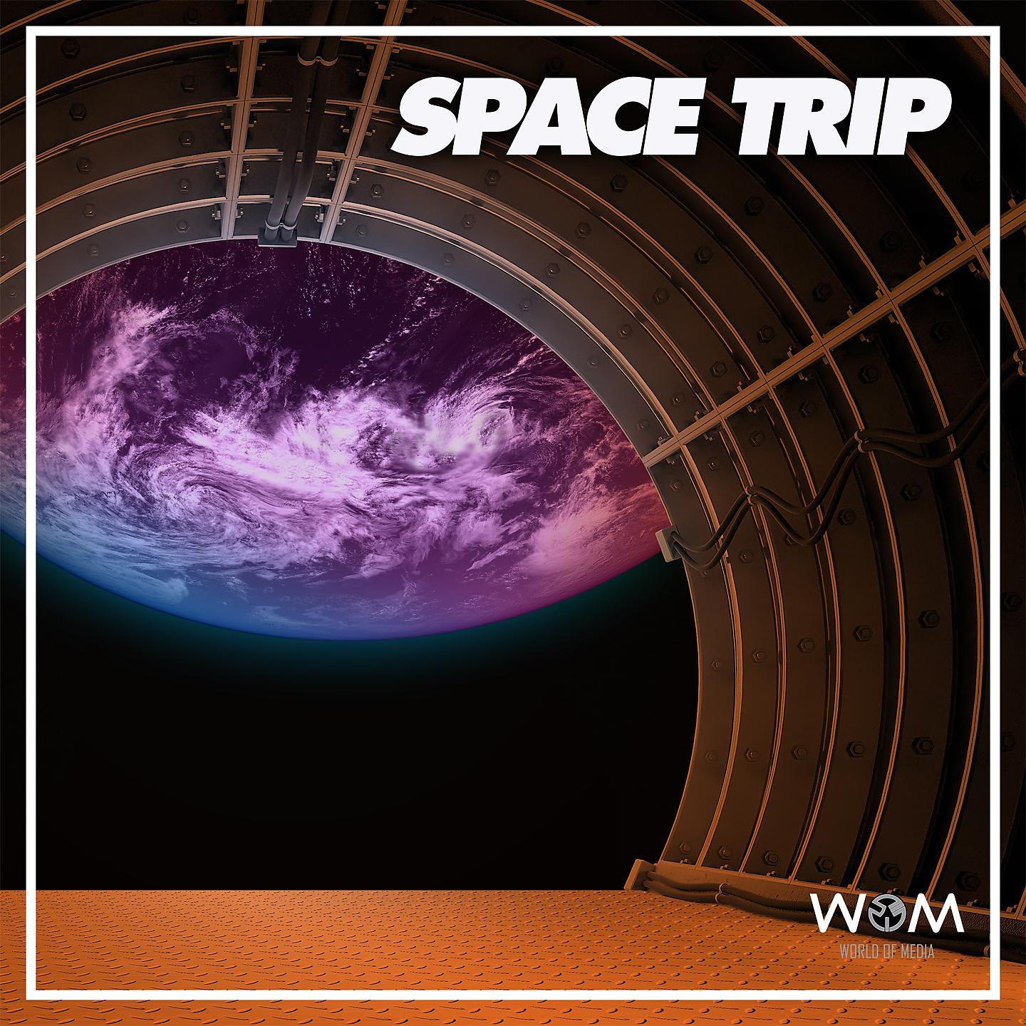 Постер альбома Space Trip, Vol. 1