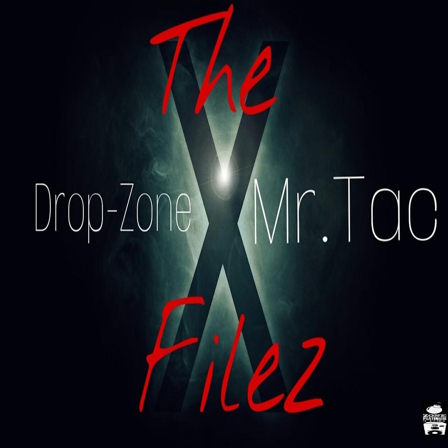 Drop-Zone - No