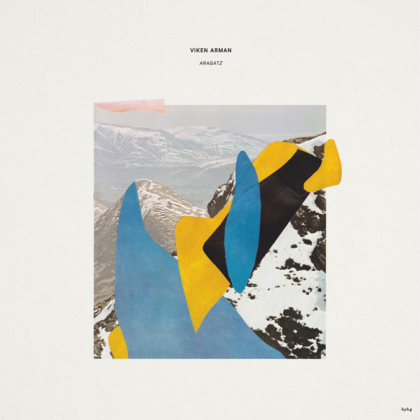 Viken Arman - Yari