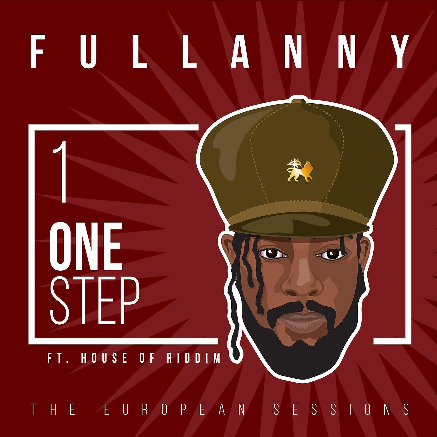 Fullanny & the House of Riddim - The Truth (feat. Fantan Mojah)