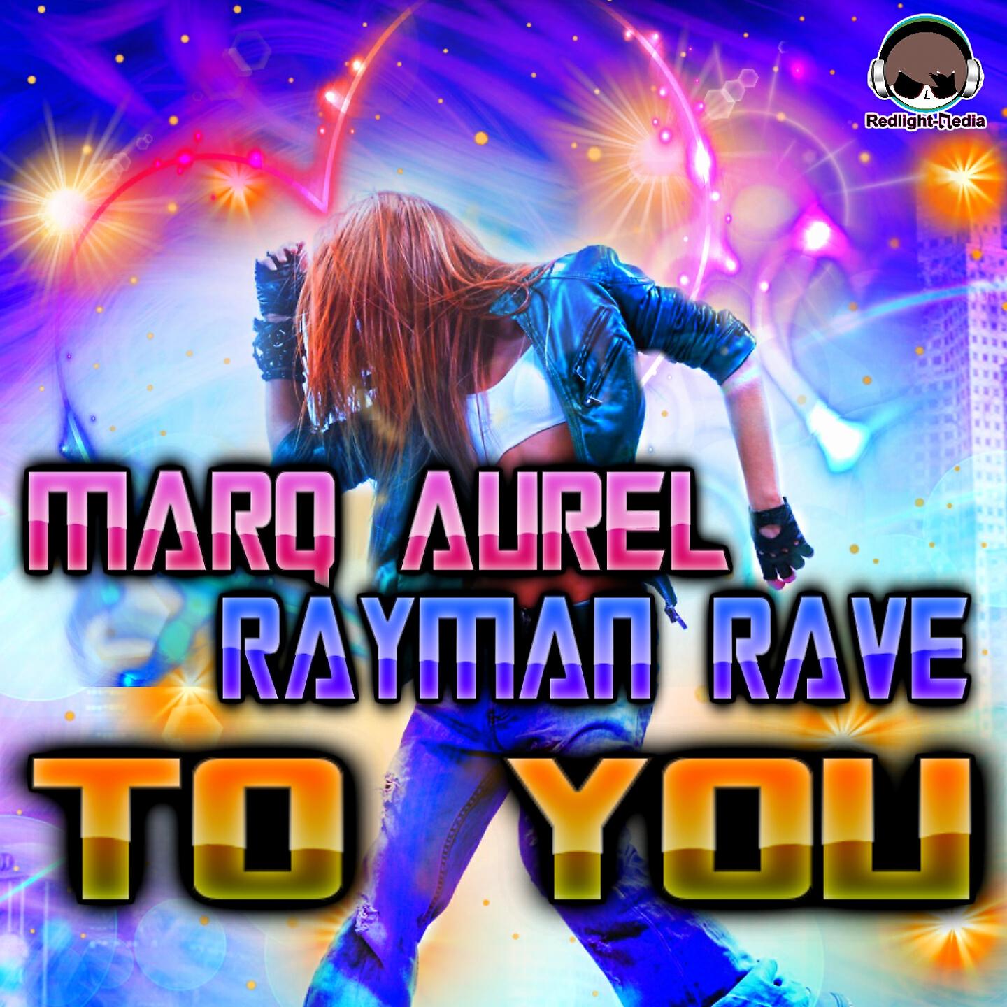 Marq Aurel - To You (Mikosch2k Remix)