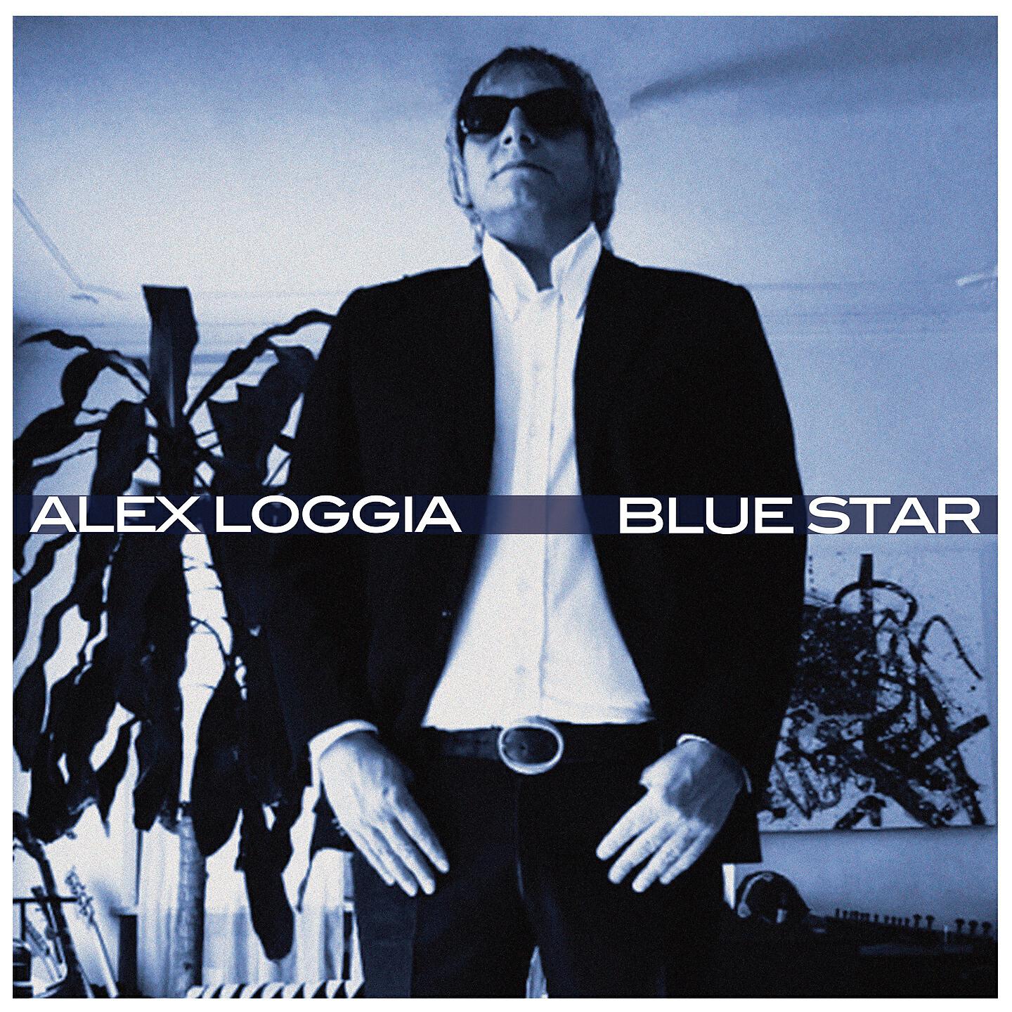 Alex Loggia - Think of My Soul