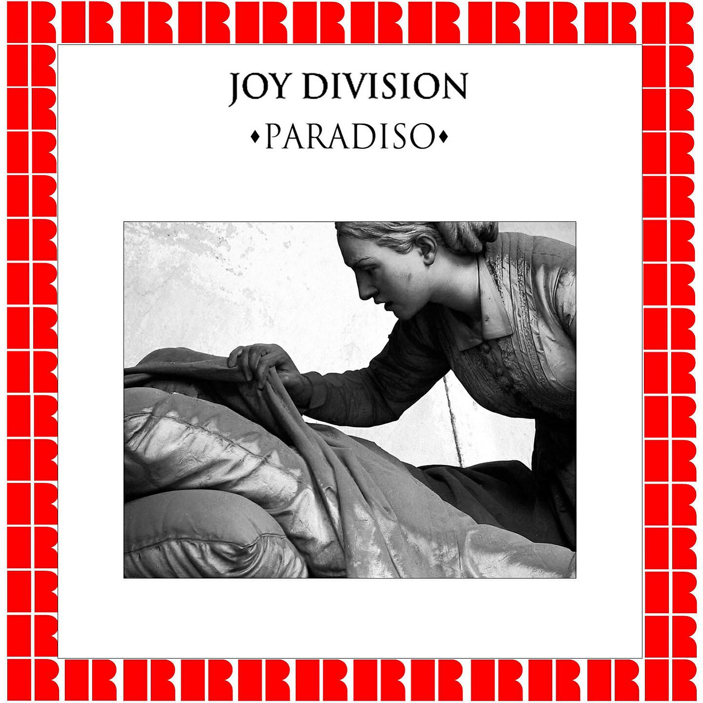 Joy Division - Atrocity Exhibition