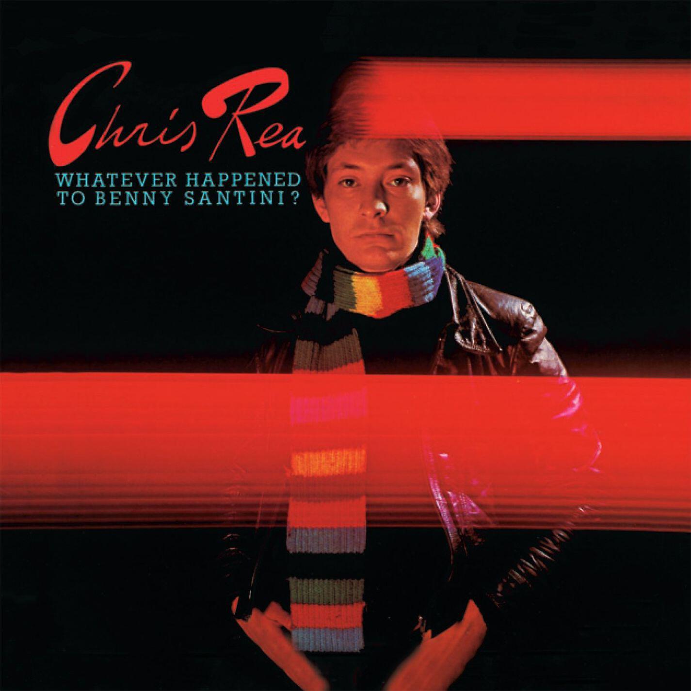 Chris Rea - The Closer You Get