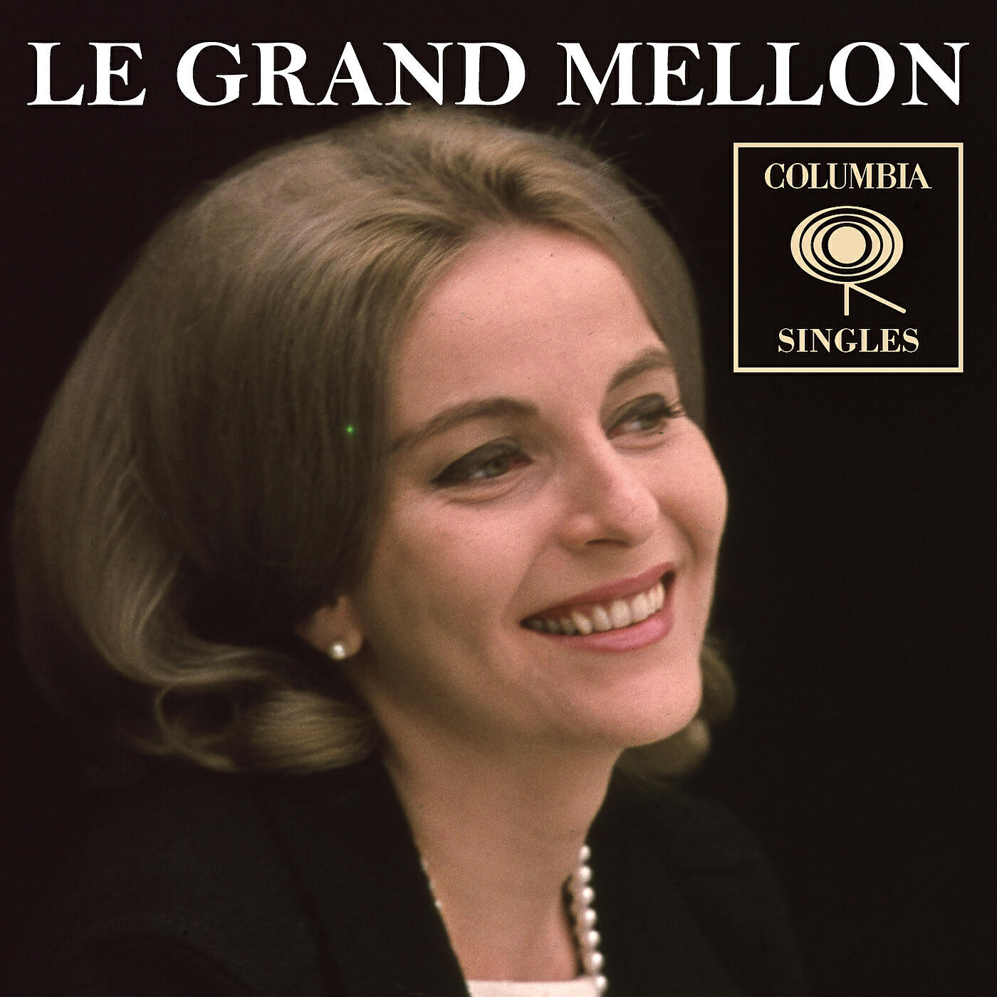Le Grand Mellon - The Sound of the Blues