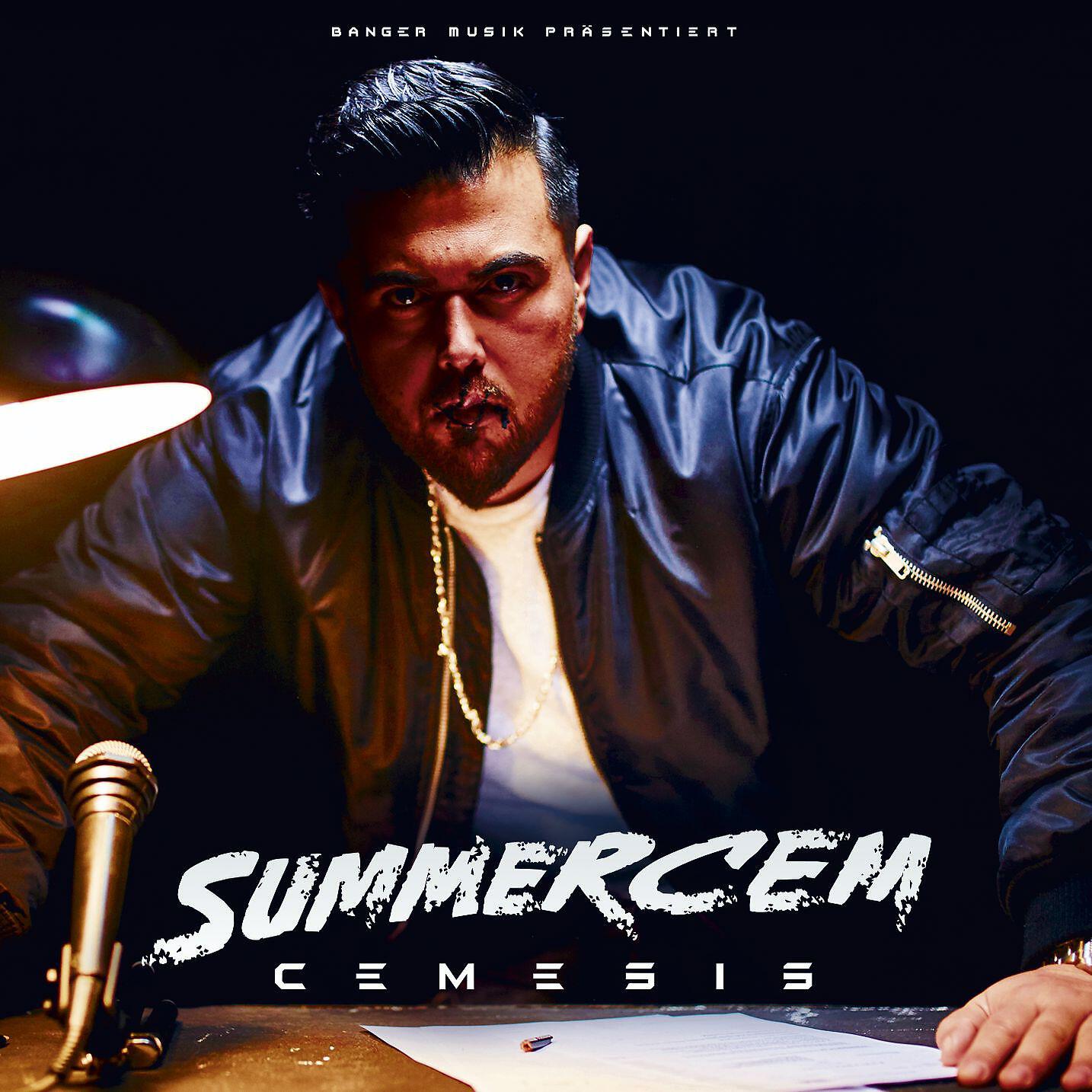 Summer Cem - Nimm mich mit