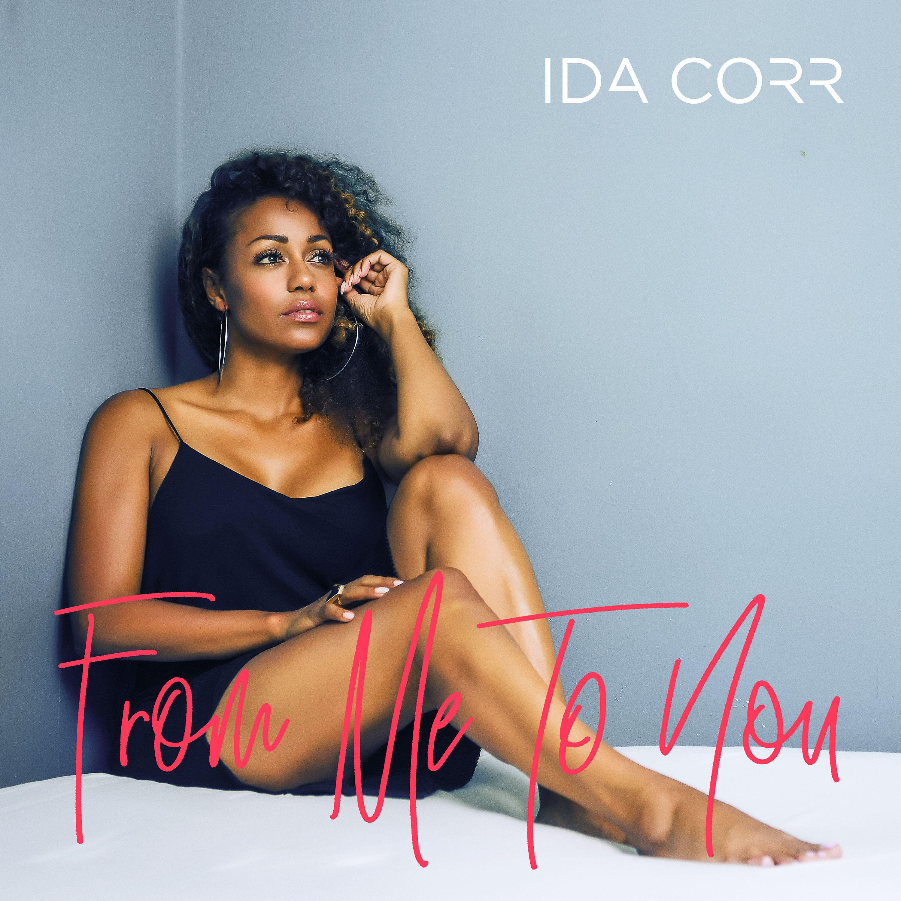 Ida Corr - Let Me Think About It (Acoustic)