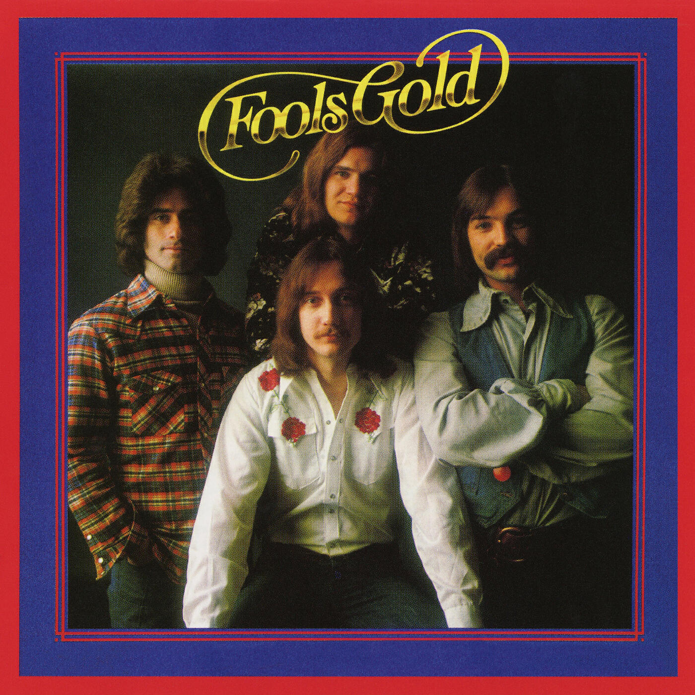 Fools Gold - Old Tennessee