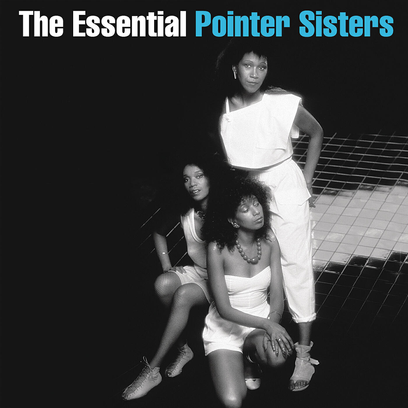 The Pointer Sisters - Happiness
