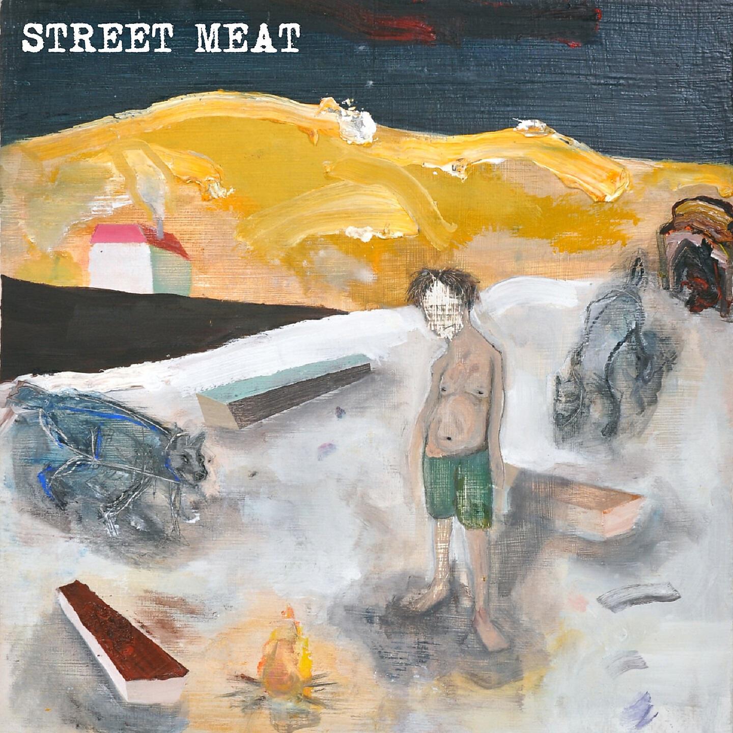 Street Meat - Prophets to Profit