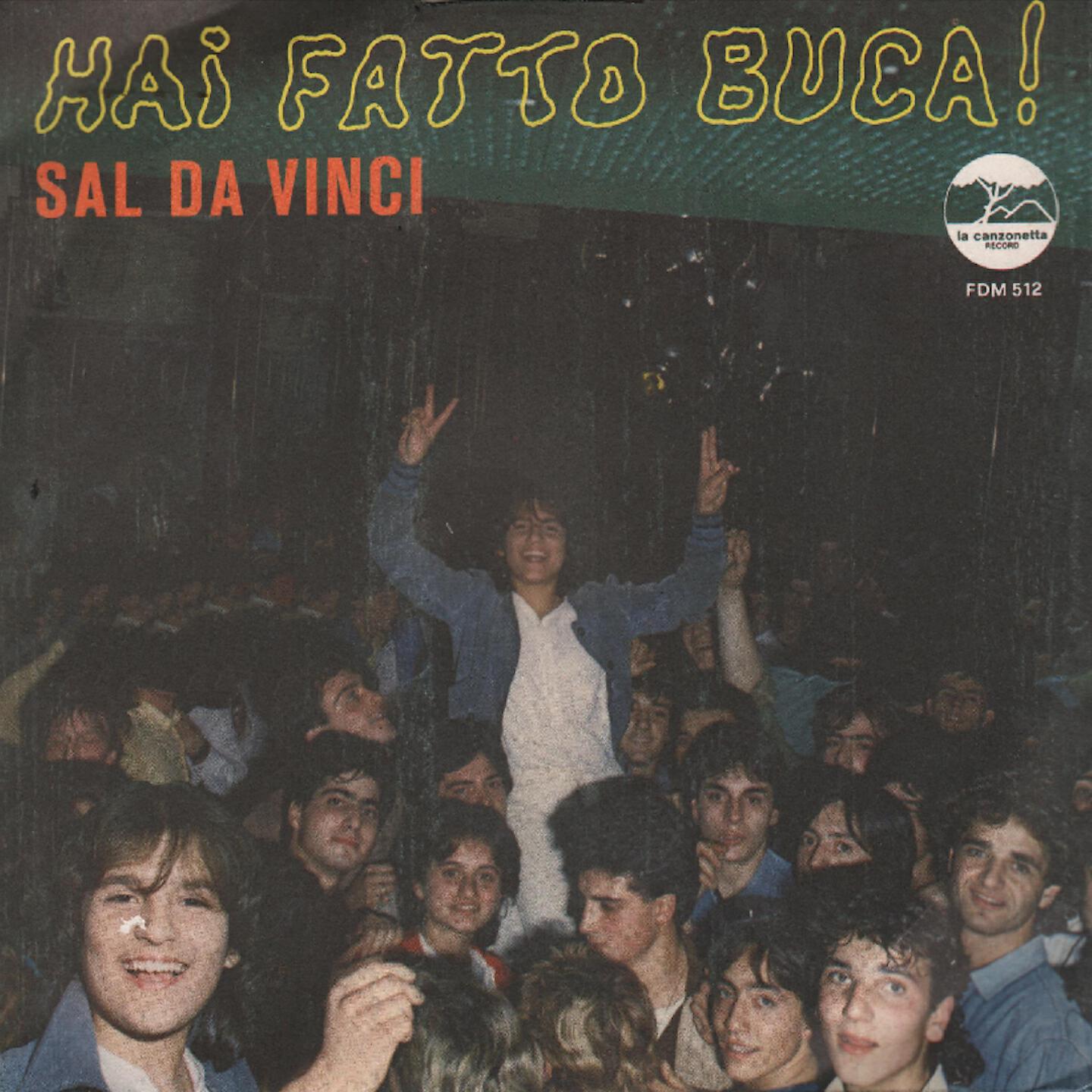 Sal Da Vinci - E tira a campà