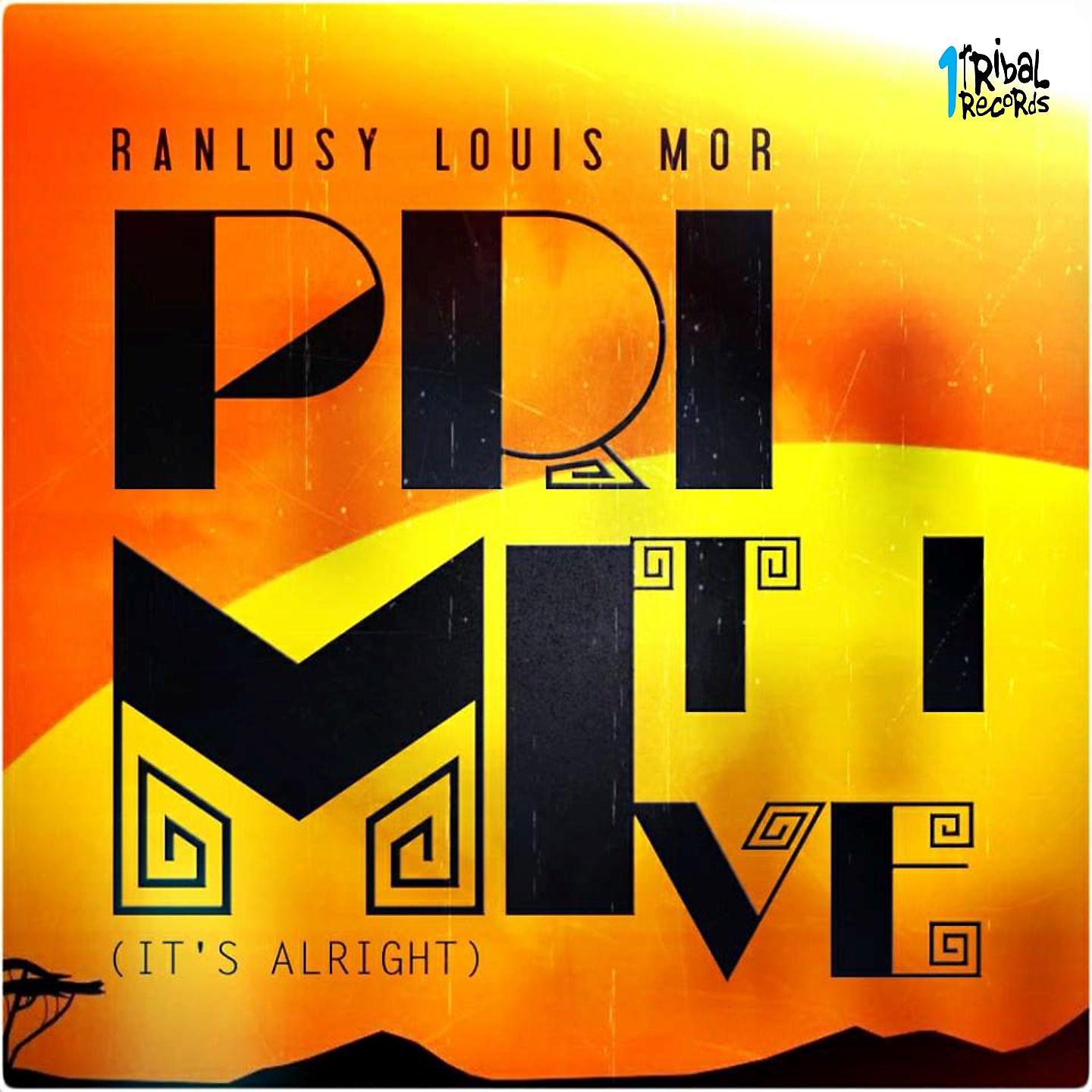 Ranlusy Louis Mor - Primitive