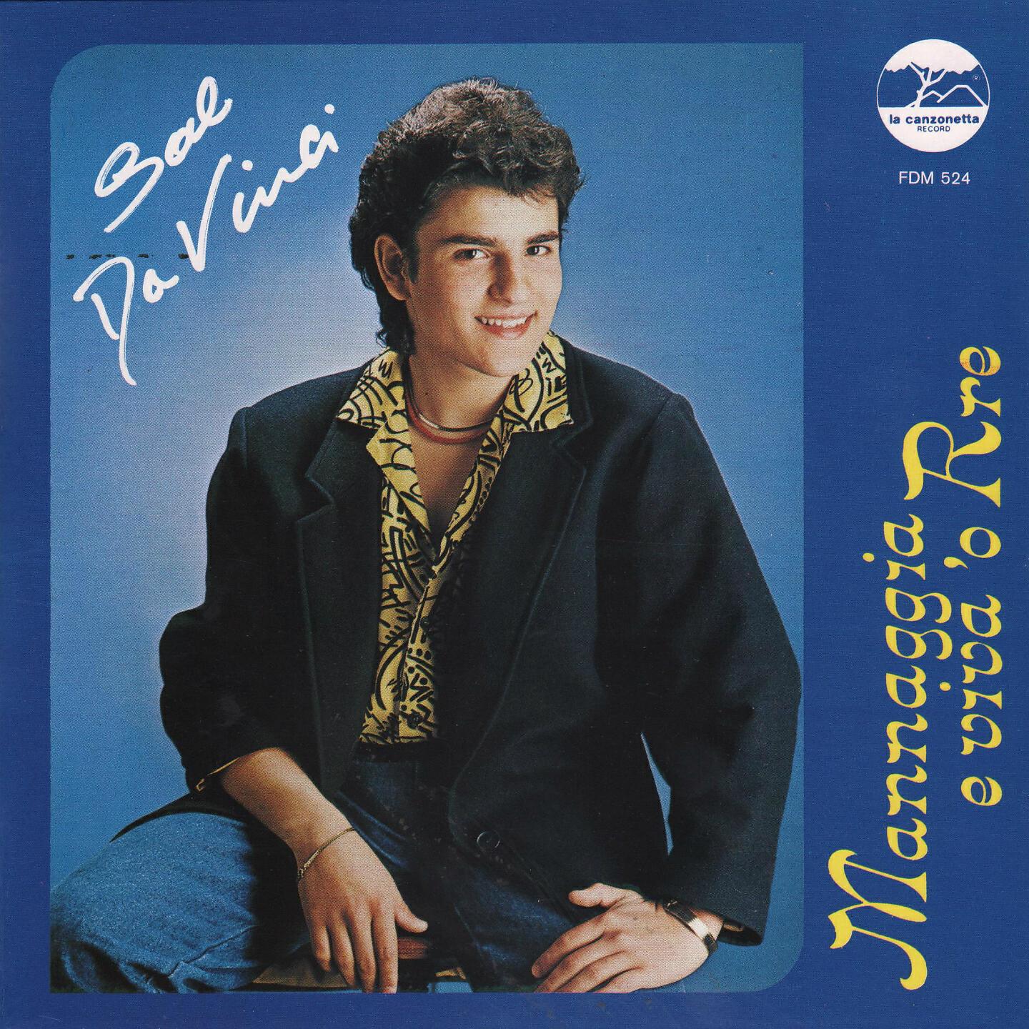 Sal Da Vinci - Guagliò