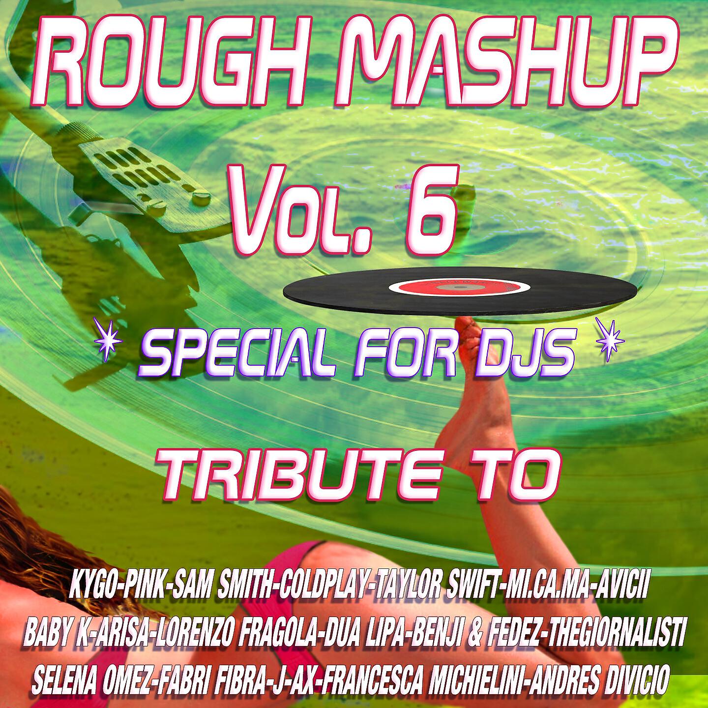 Kar Play - L'esercito Del Selfie (Special Drum Mix)