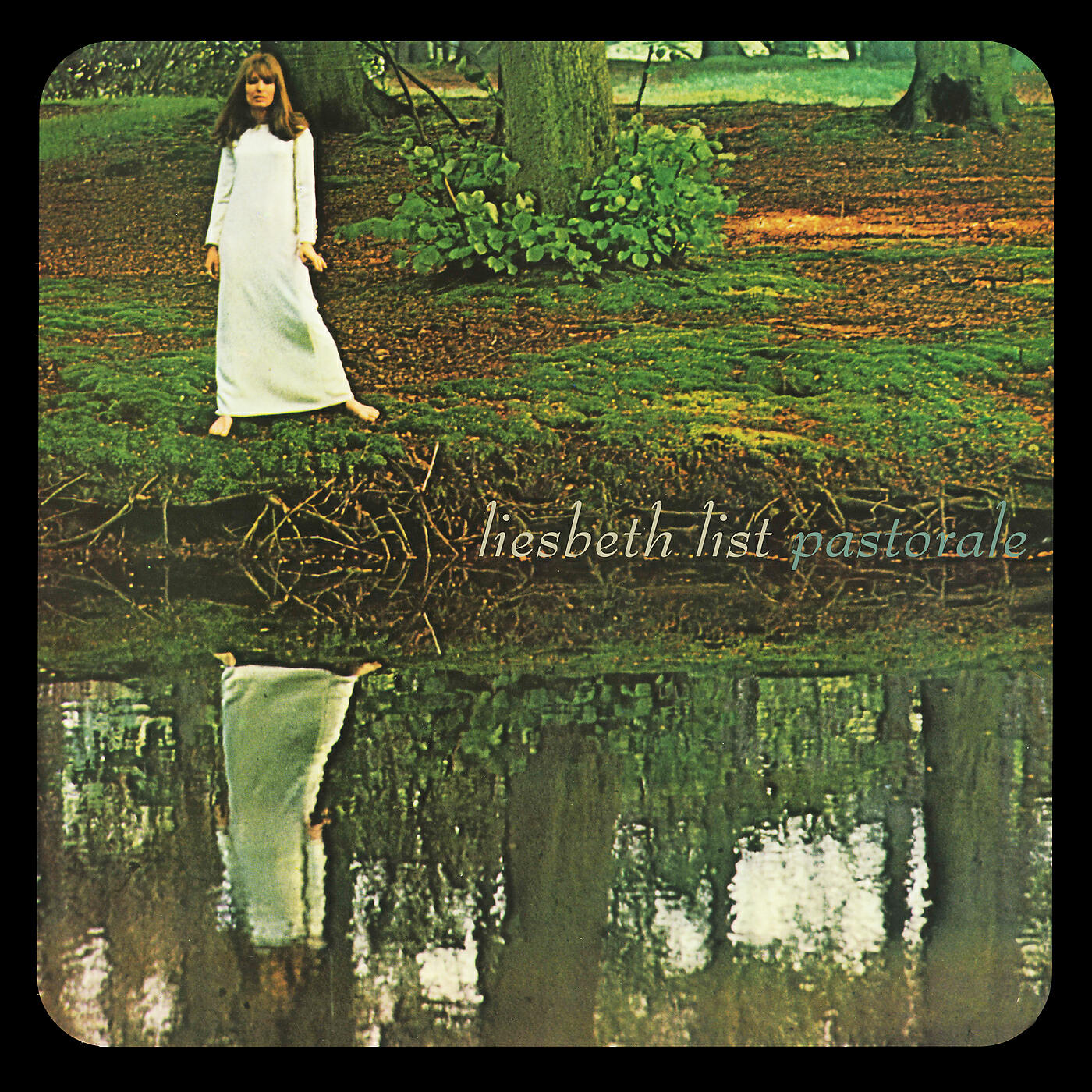 Liesbeth List - Endymion