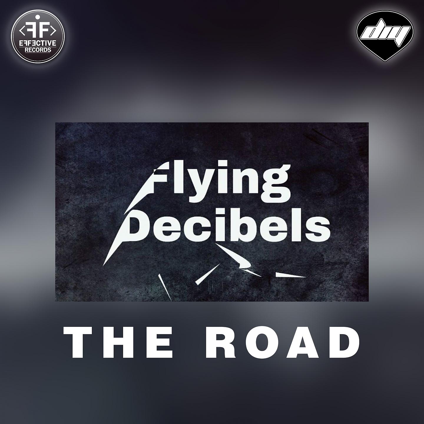 Flying Decibels - The Road (Alexander Popov Remix)