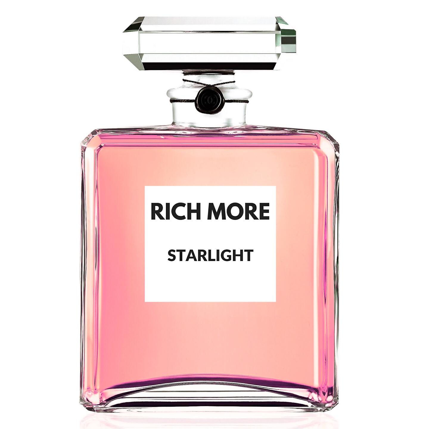 RICH MORE - Starlight