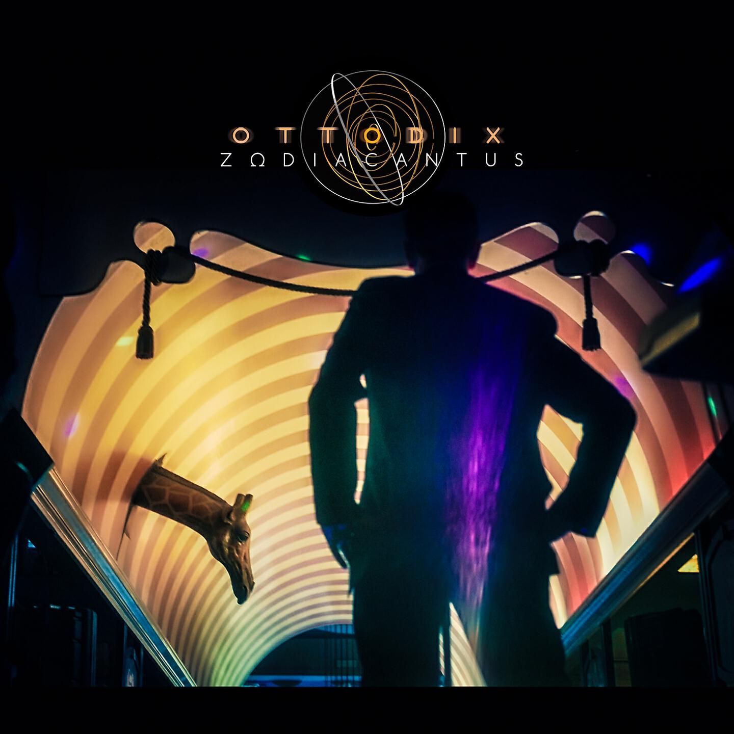 Ottodix - Zodiacantus (Syl Remix)