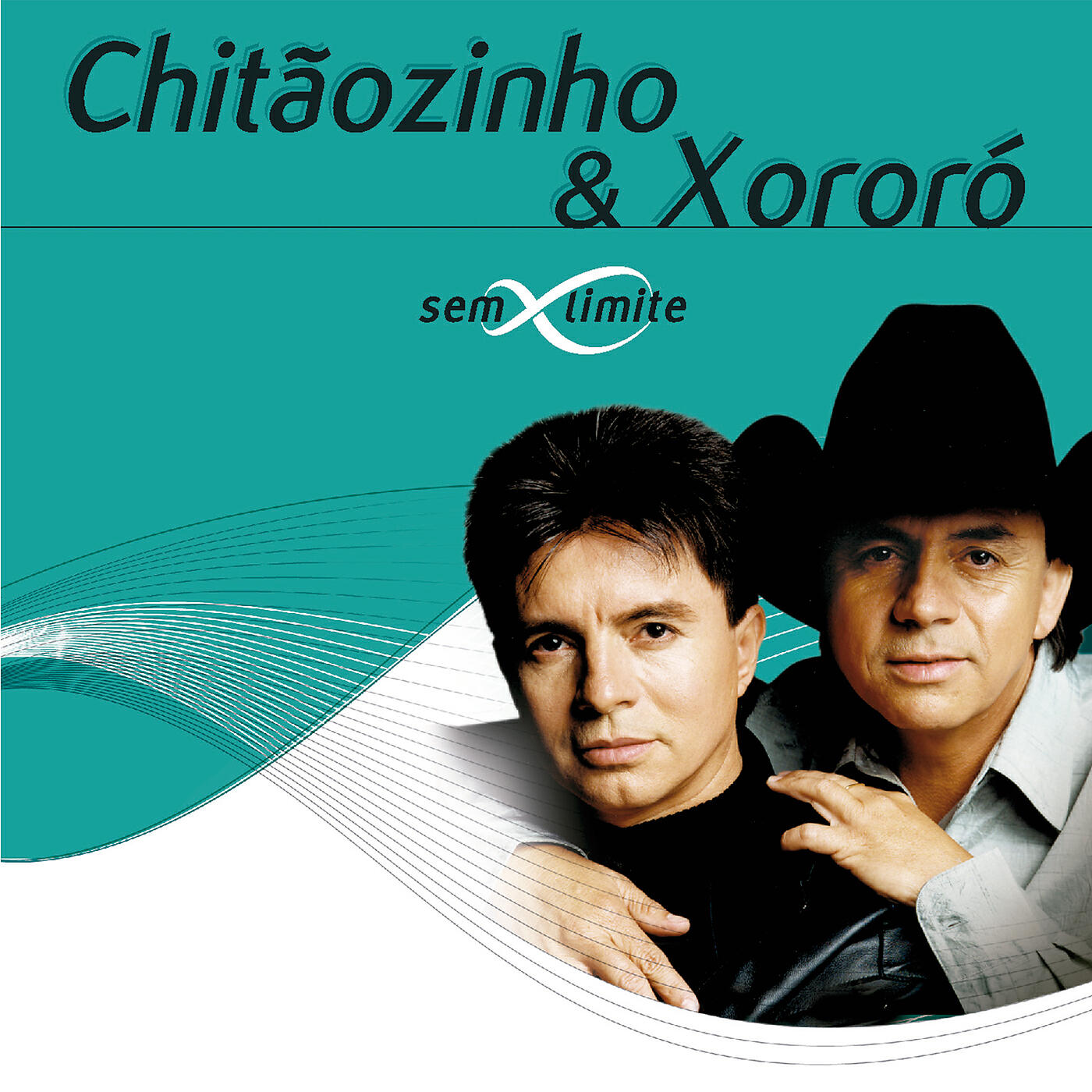 Chitãozinho & Xororó - Frio Da Solidão