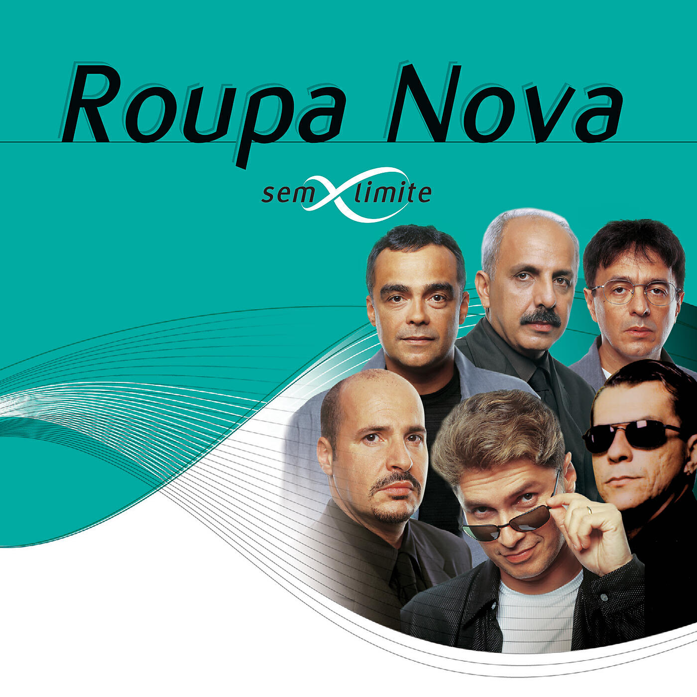 Roupa Nova - Clarear /  Citação Instrumental: Boogie Oogie Oogie
