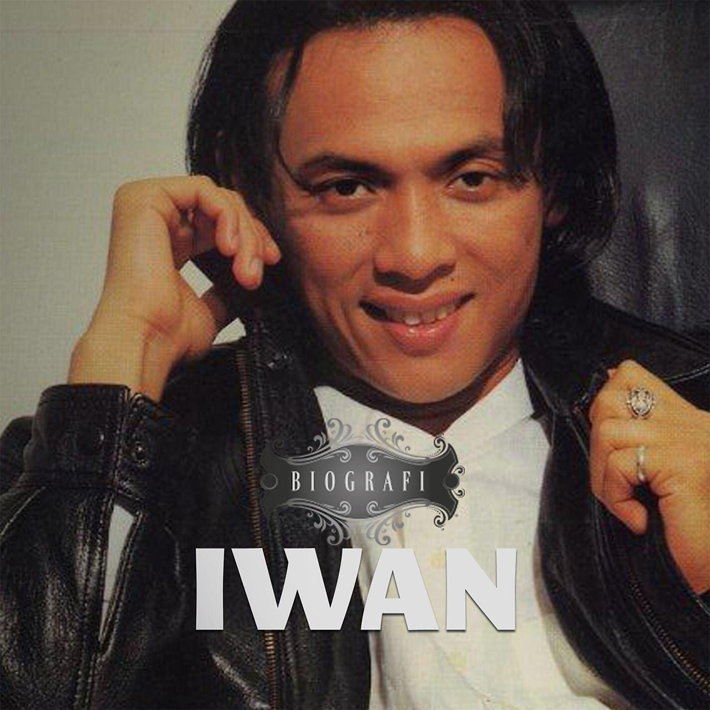 Iwan - Gadis Atau Janda