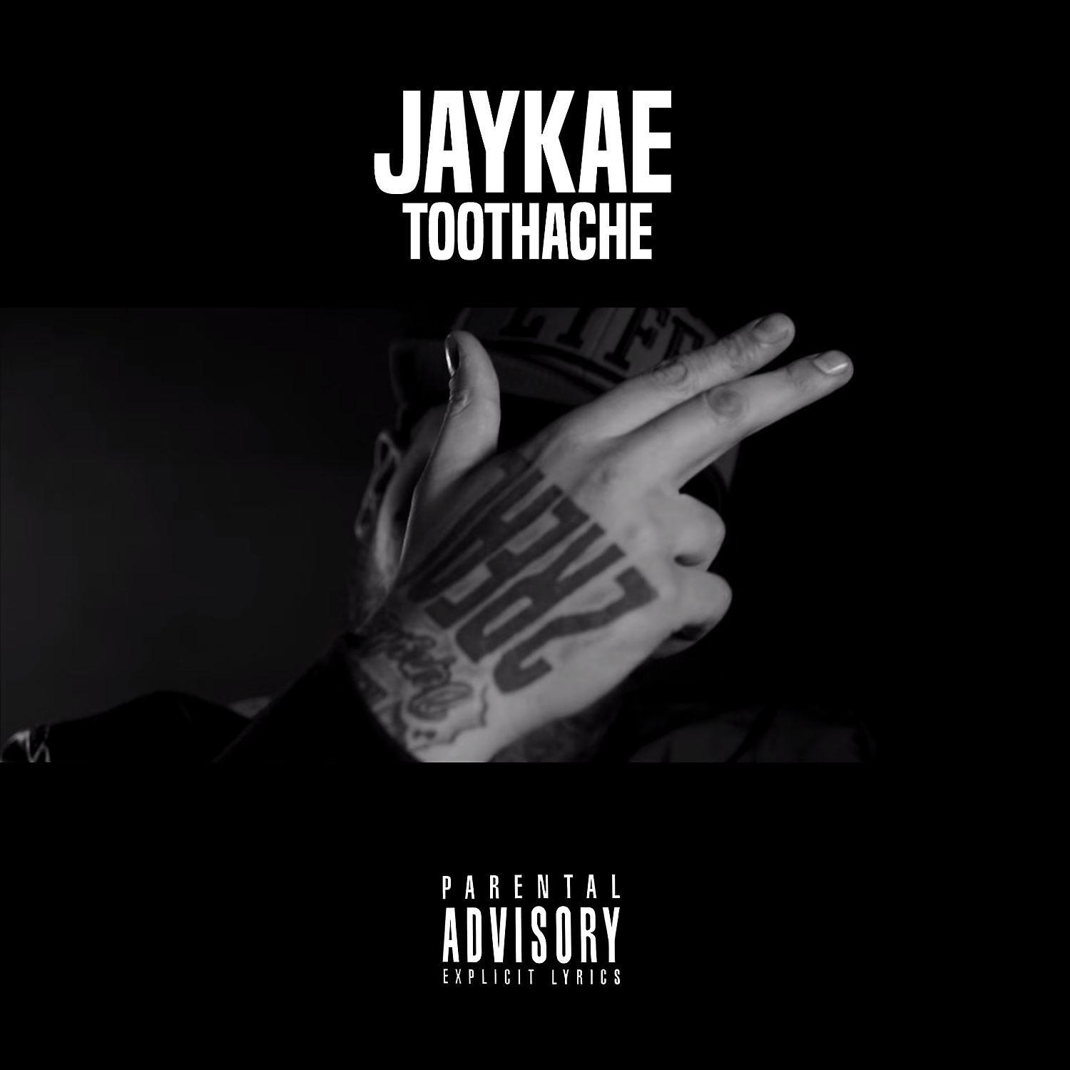Постер альбома Toothache