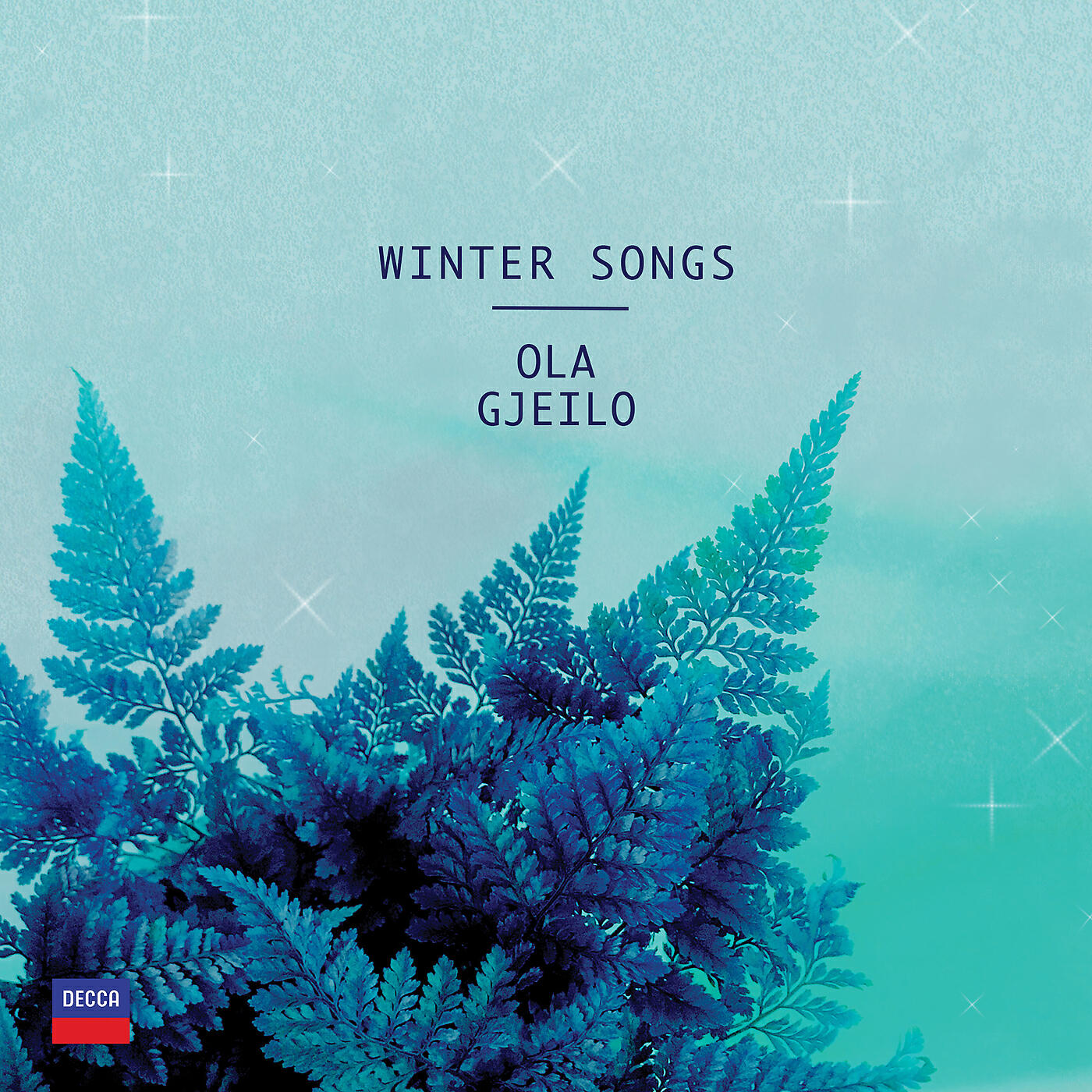 Ola Gjeilo - Gjeilo: Ecce Novum