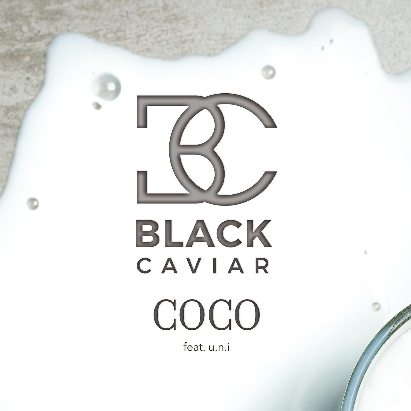 Black Caviar - Coco