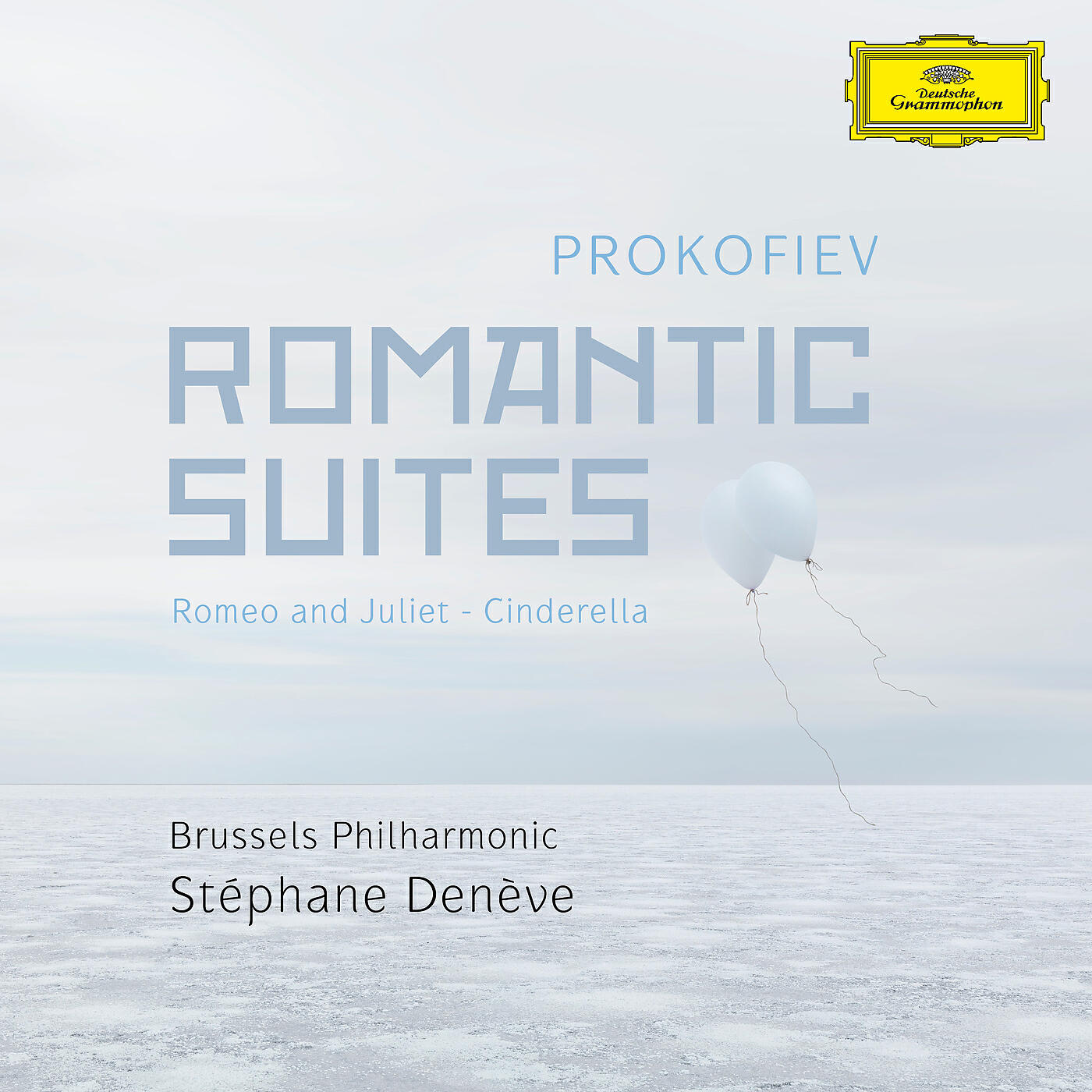 Stéphane Denève - Prokofiev: Romeo and Juliet, Ballet Suite, Op.64a, No.1 - 7. Death of Tybalt