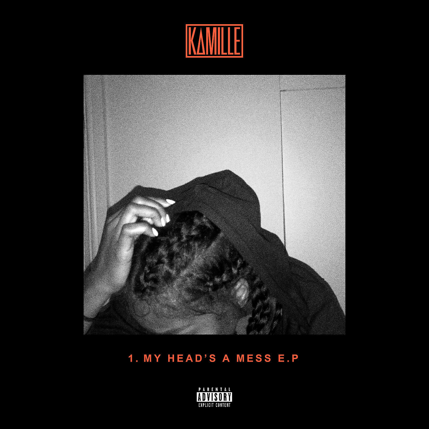 KAMILLE - Body