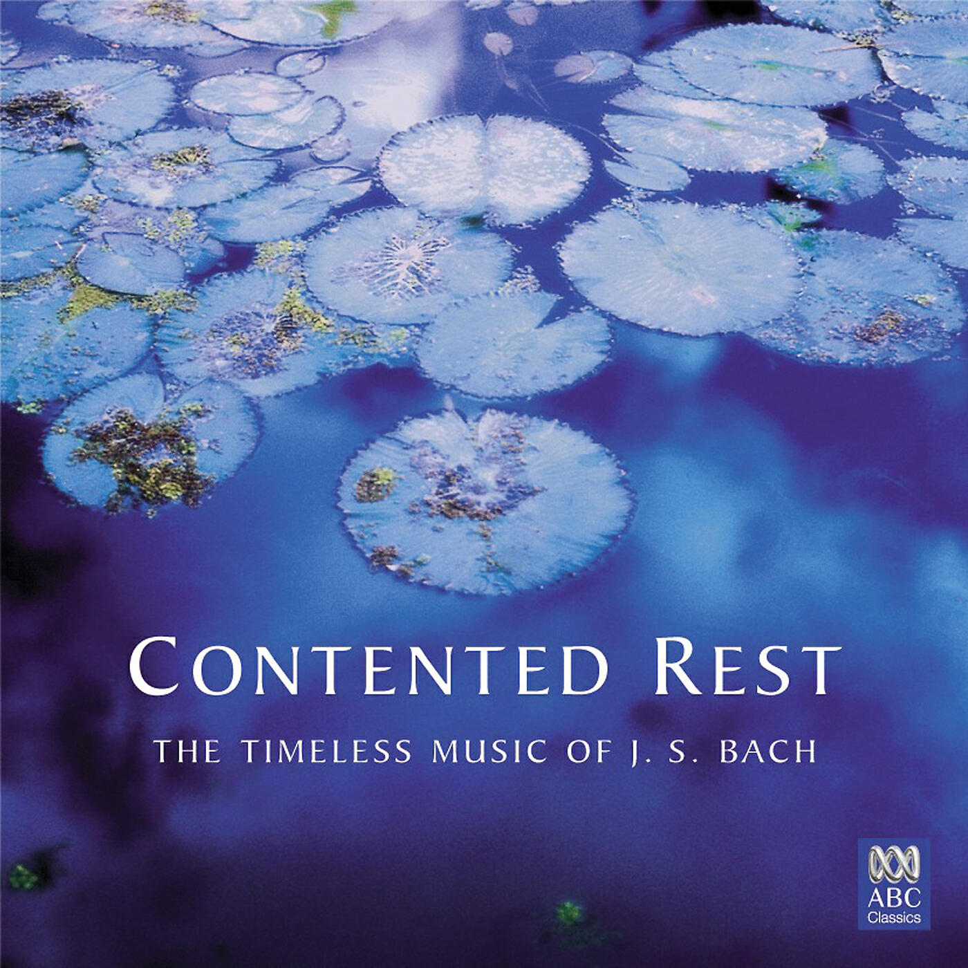 Sally-Anne Russell - J.S. Bach: Cantata, BWV 170 - 1. Vergnügte Ruh', beliebte Seelenlust