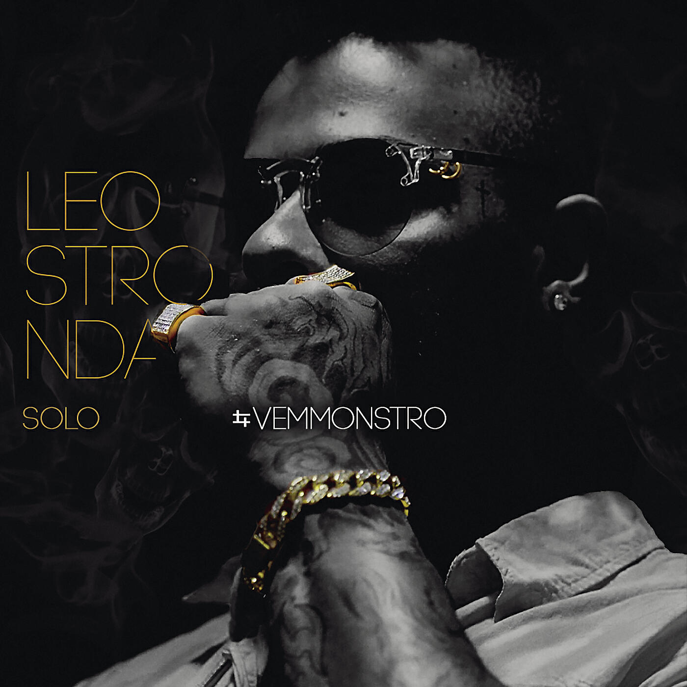 Léo Stronda - Atividade Dobrada